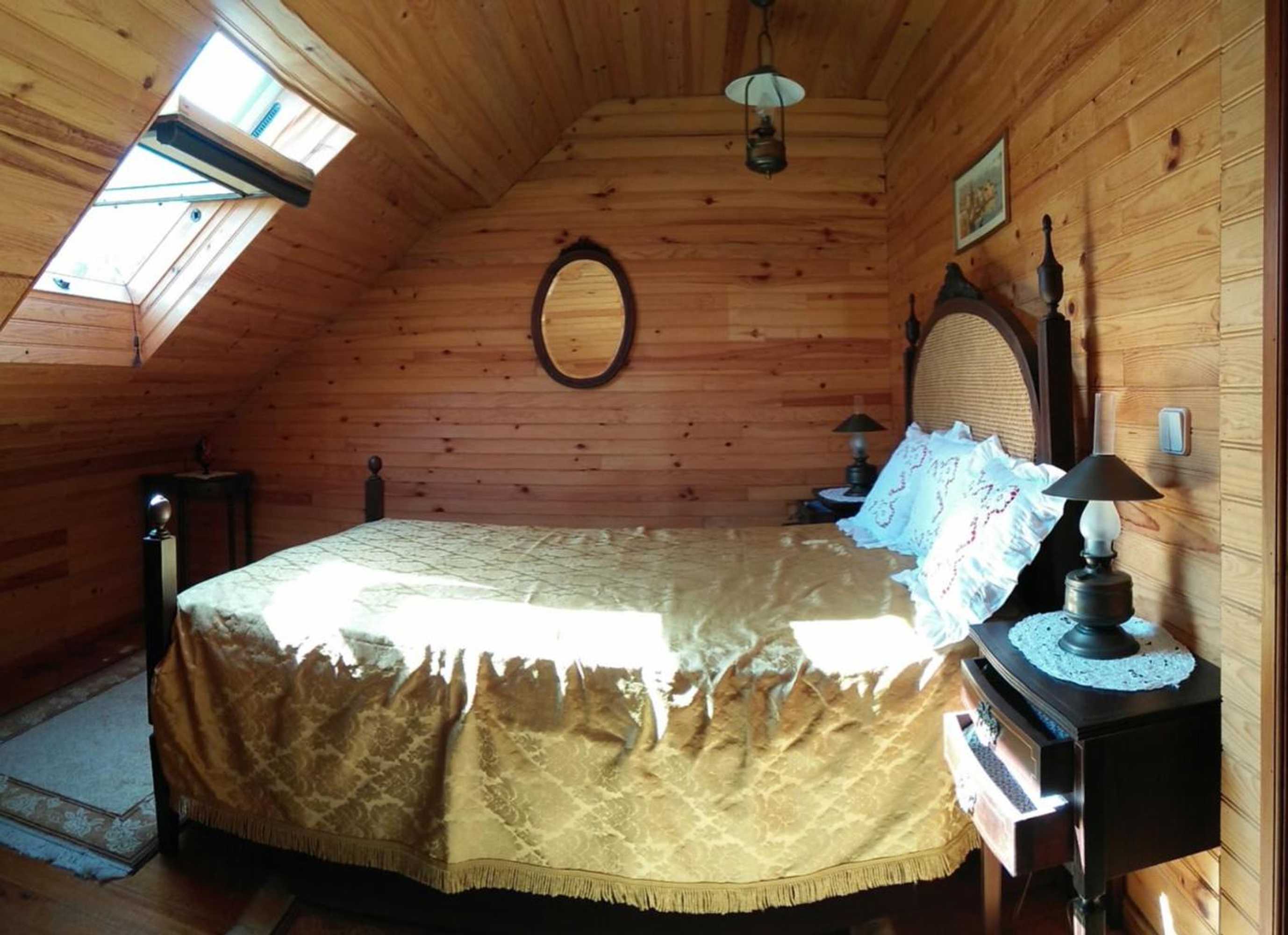 Gift card for Casa da Ponte do Arrocho