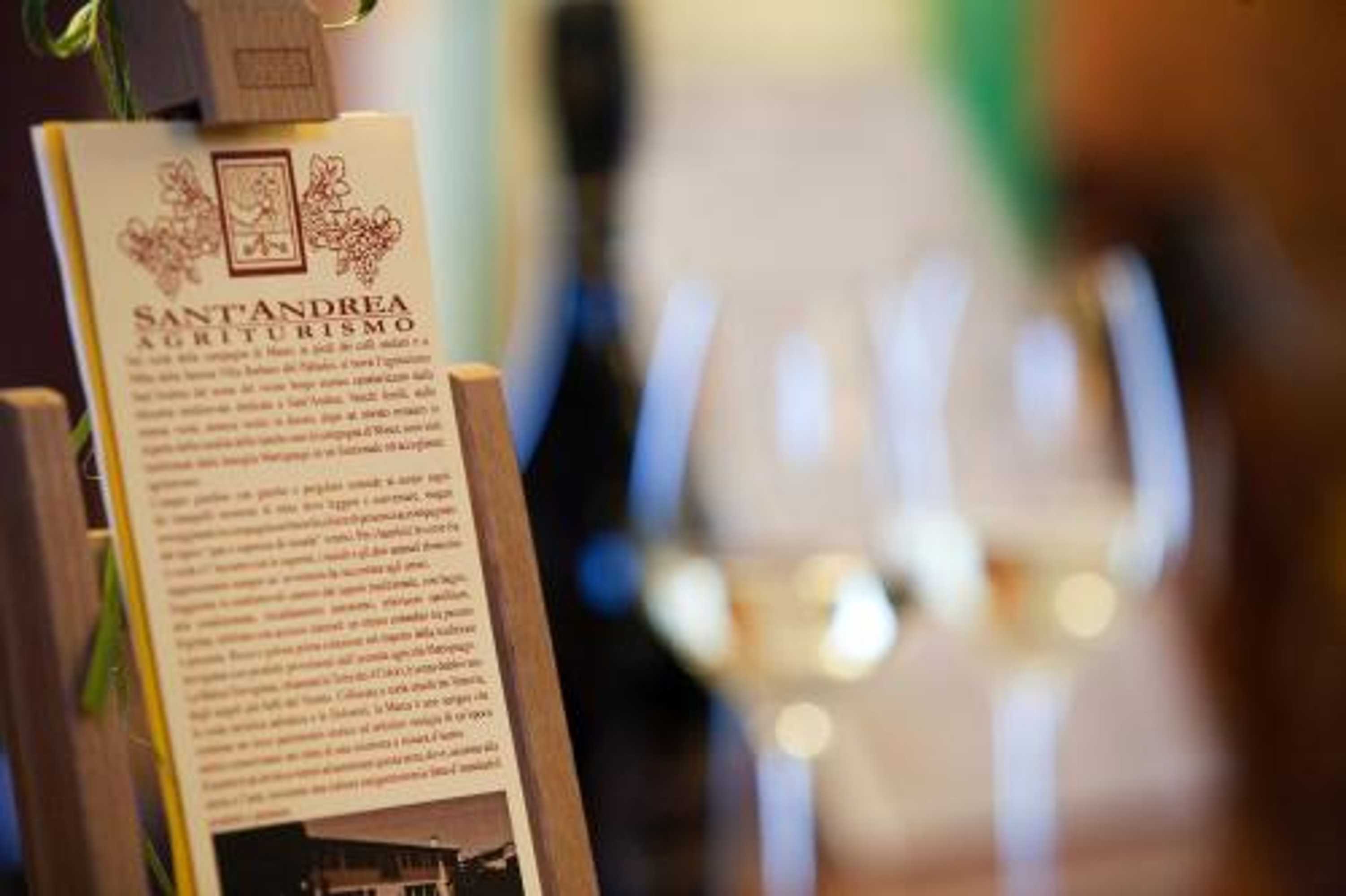 Gift card for Sant'andrea Agriturismo Con Cantina Martignago Vignaioli Asolo Prosecco Docg Wines Gift card for Sant'andrea Agriturismo Con Cantina Martignago Vignaioli Asolo Prosecco Docg Wines