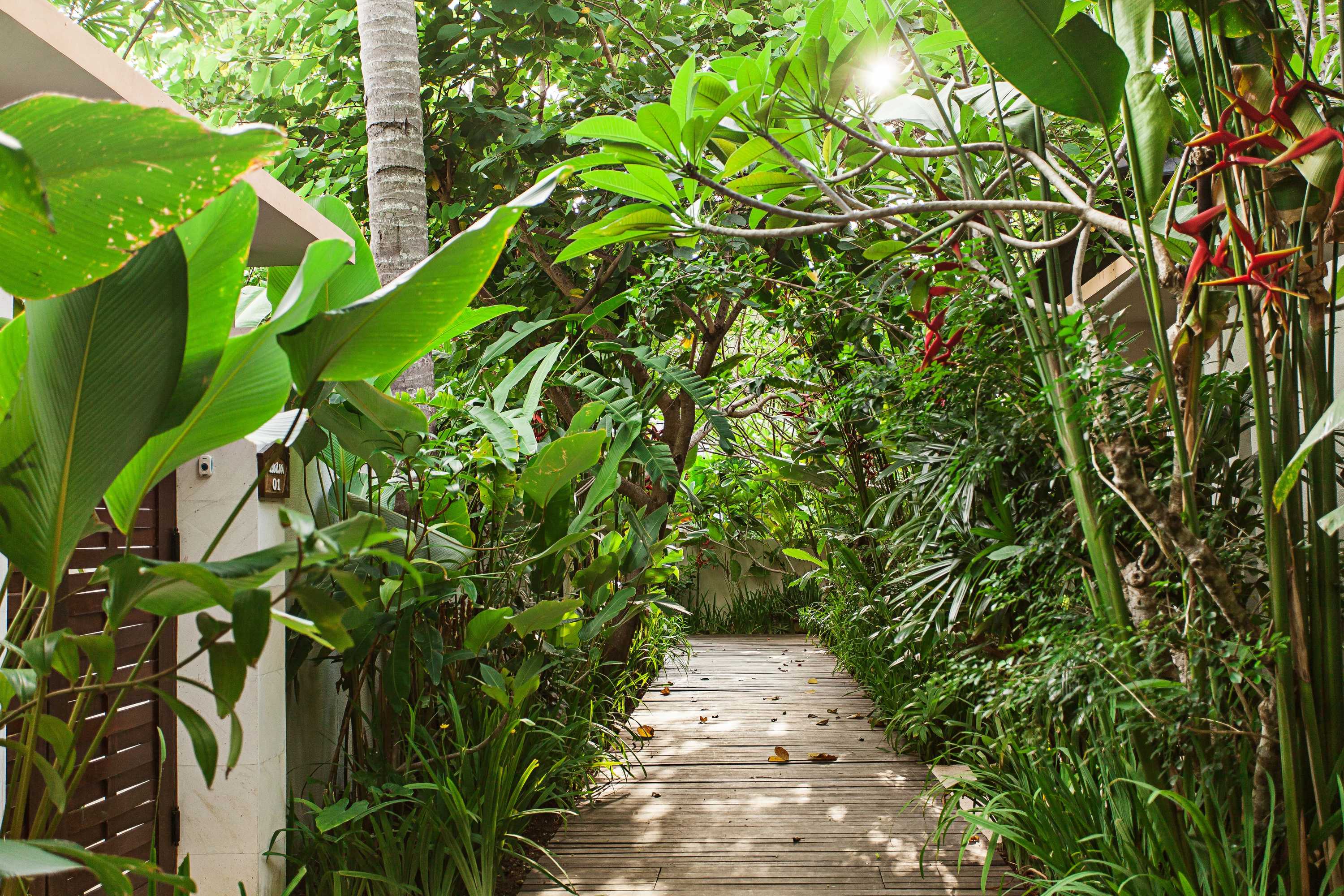Gift card for Kebun Villas & Resort Gift card for Kebun Villas & Resort