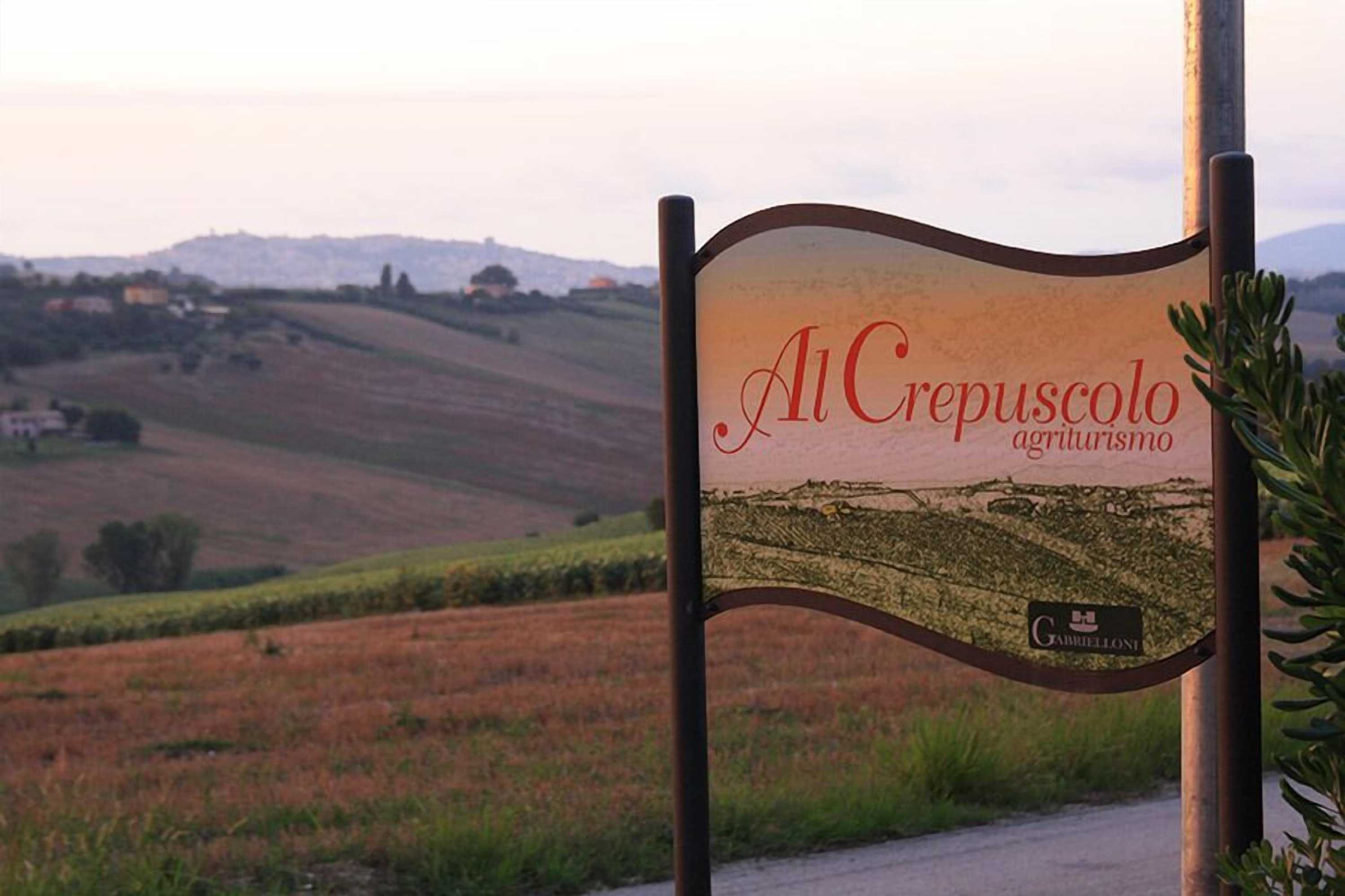 Gift card for Al Crepuscolo Agriturismo Gift card for Al Crepuscolo Agriturismo