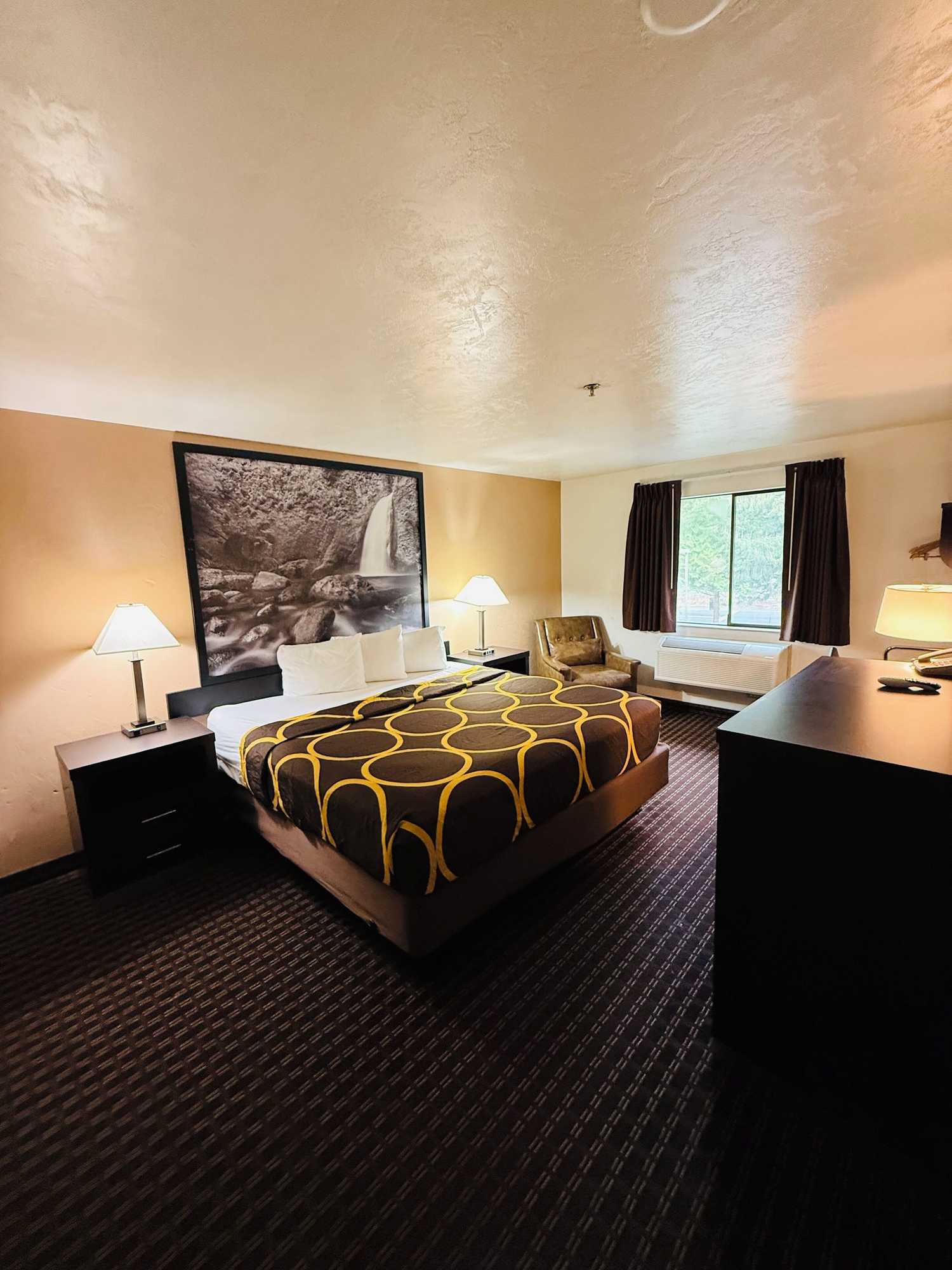 Gift card for Super 8 by Wyndham Lacey Olympia Area Gift card for Super 8 by Wyndham Lacey Olympia Area