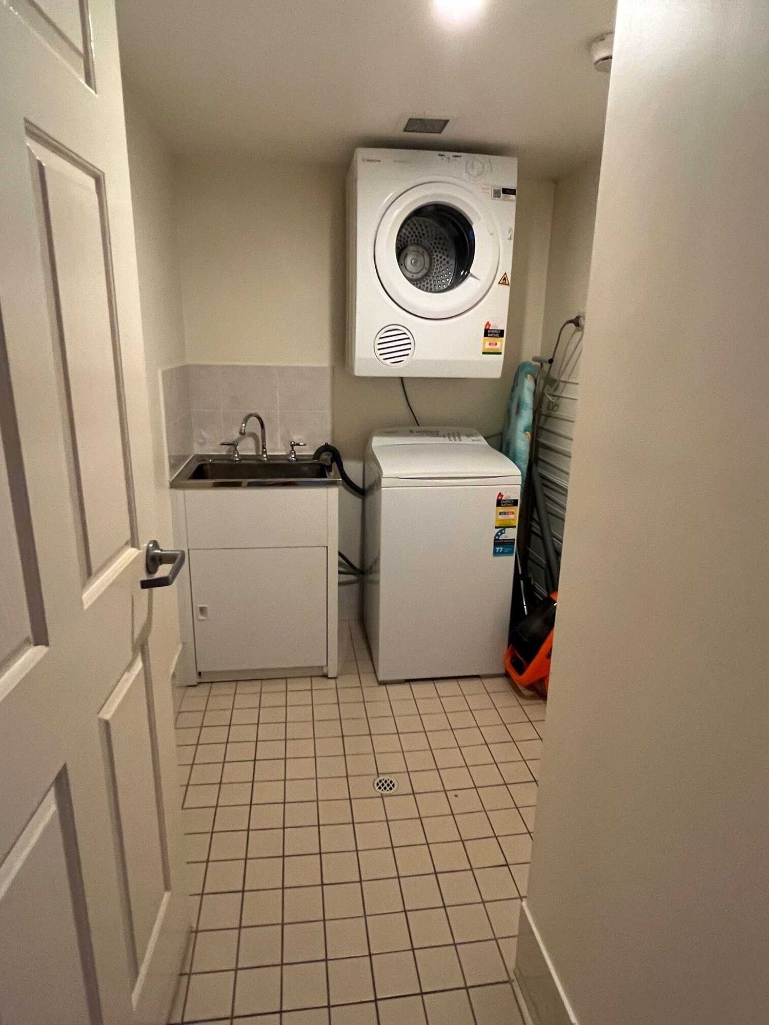 Gift card for White Crest Apartments