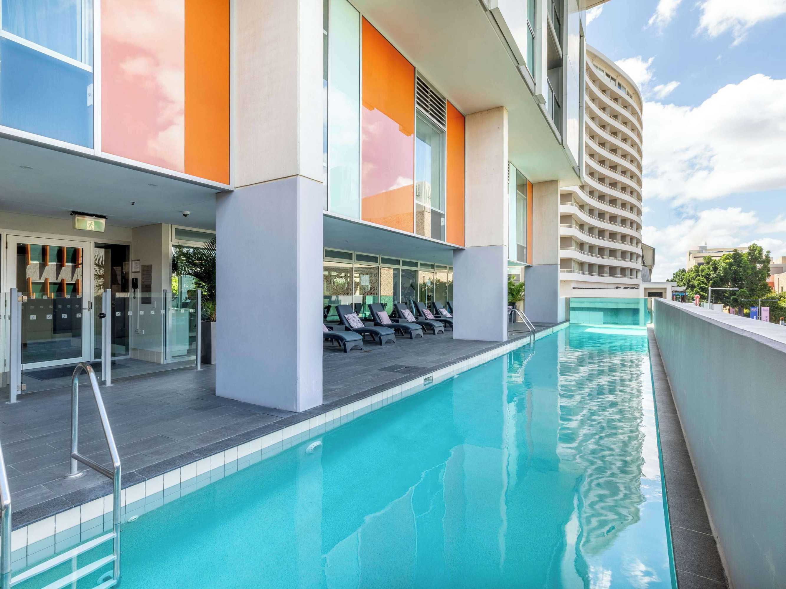 Gift card for Mantra South Bank Brisbane Gift card for Mantra South Bank Brisbane