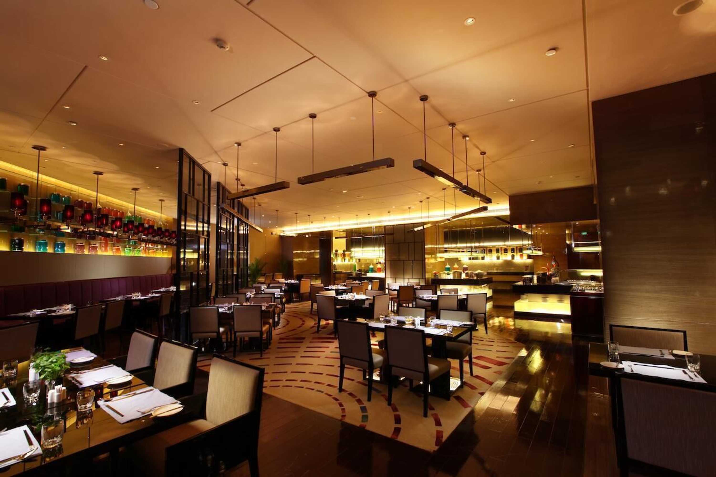 Gift card for Tangla Hotel Tianjin Gift card for Tangla Hotel Tianjin