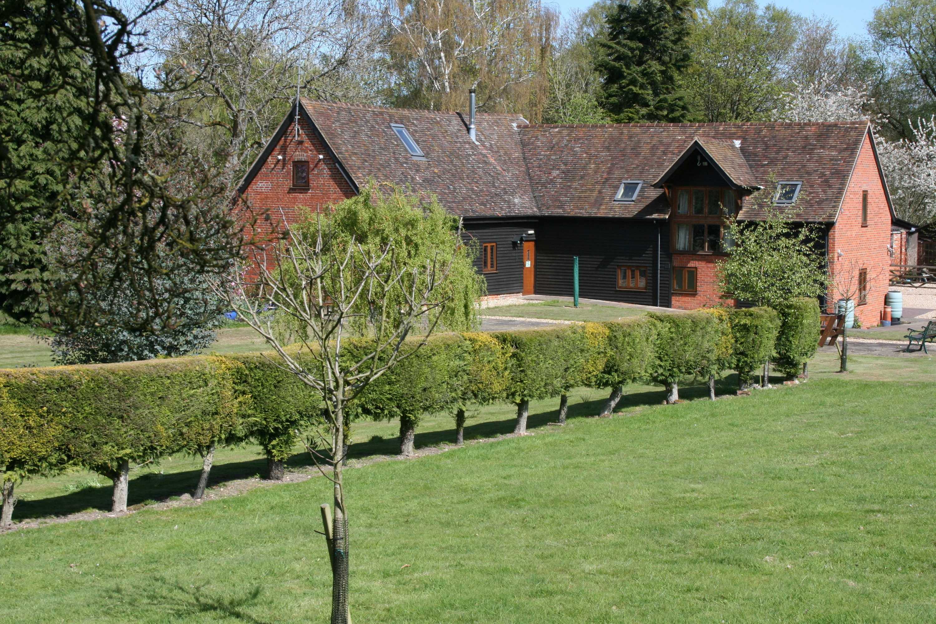 Gift card for Upper Neatham Mill