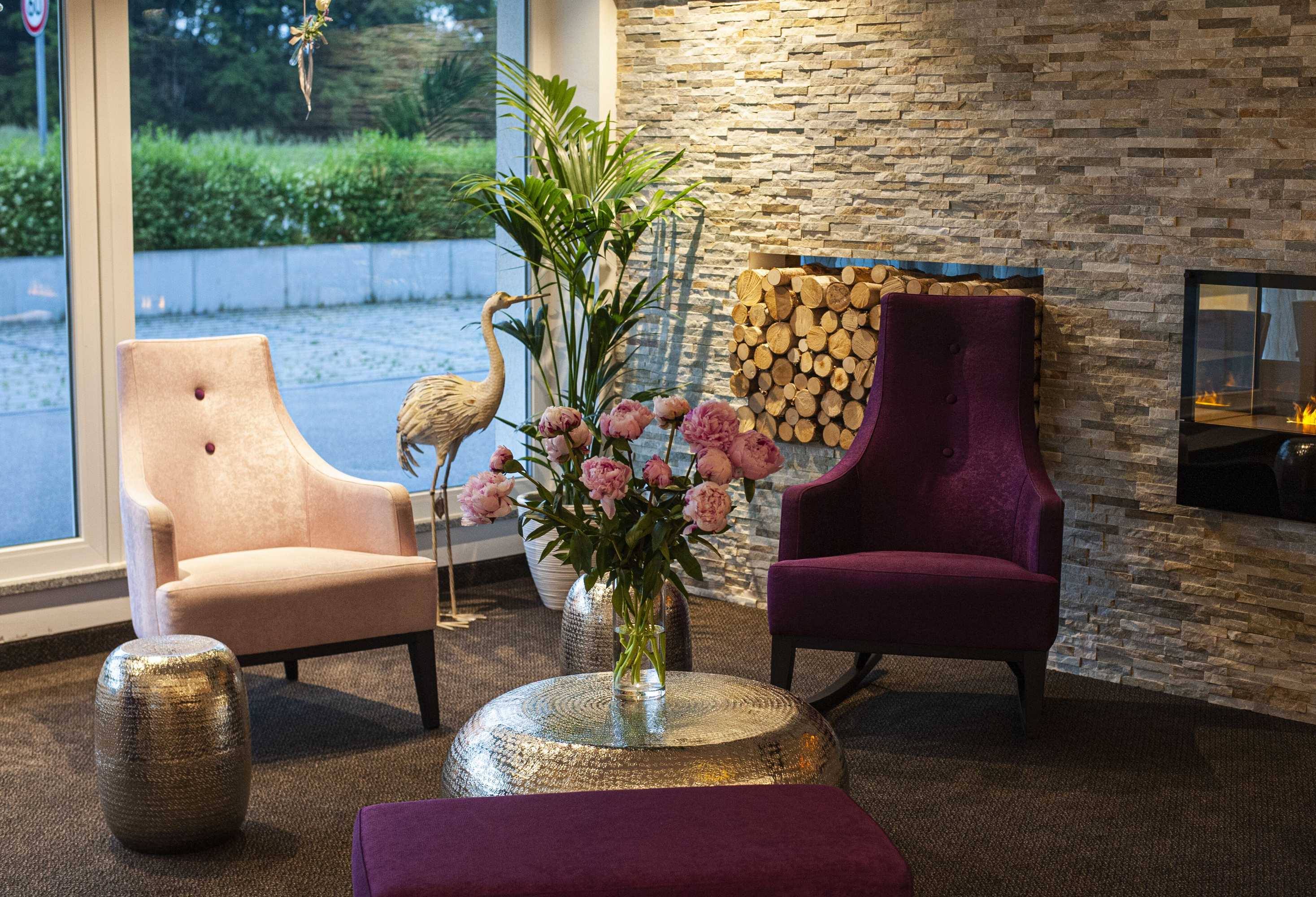 Gift card for Business Class Hotel Ebersberg Gift card for Business Class Hotel Ebersberg
