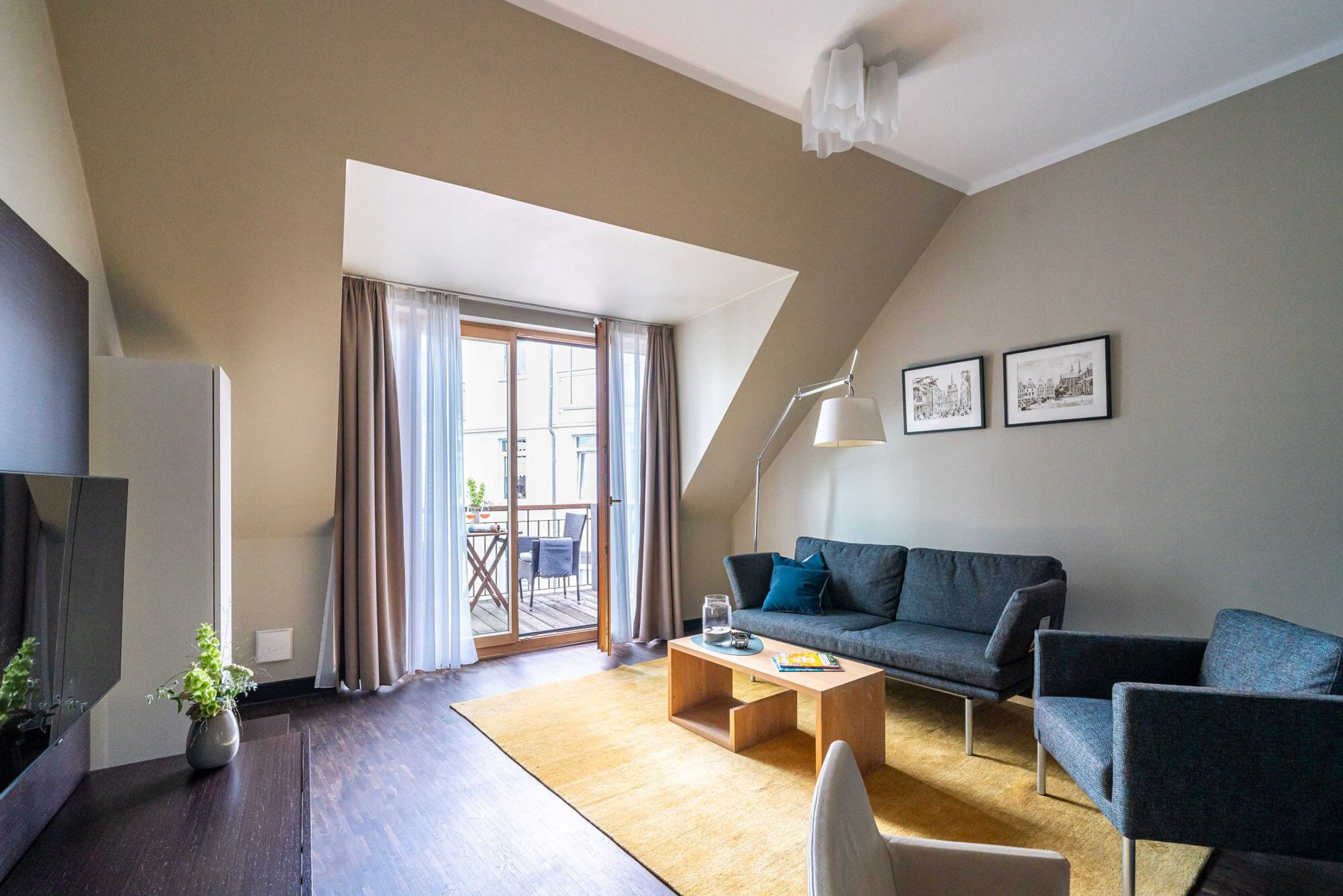 Gift card for The Green Rostock Apartment Hotel Gift card for The Green Rostock Apartment Hotel