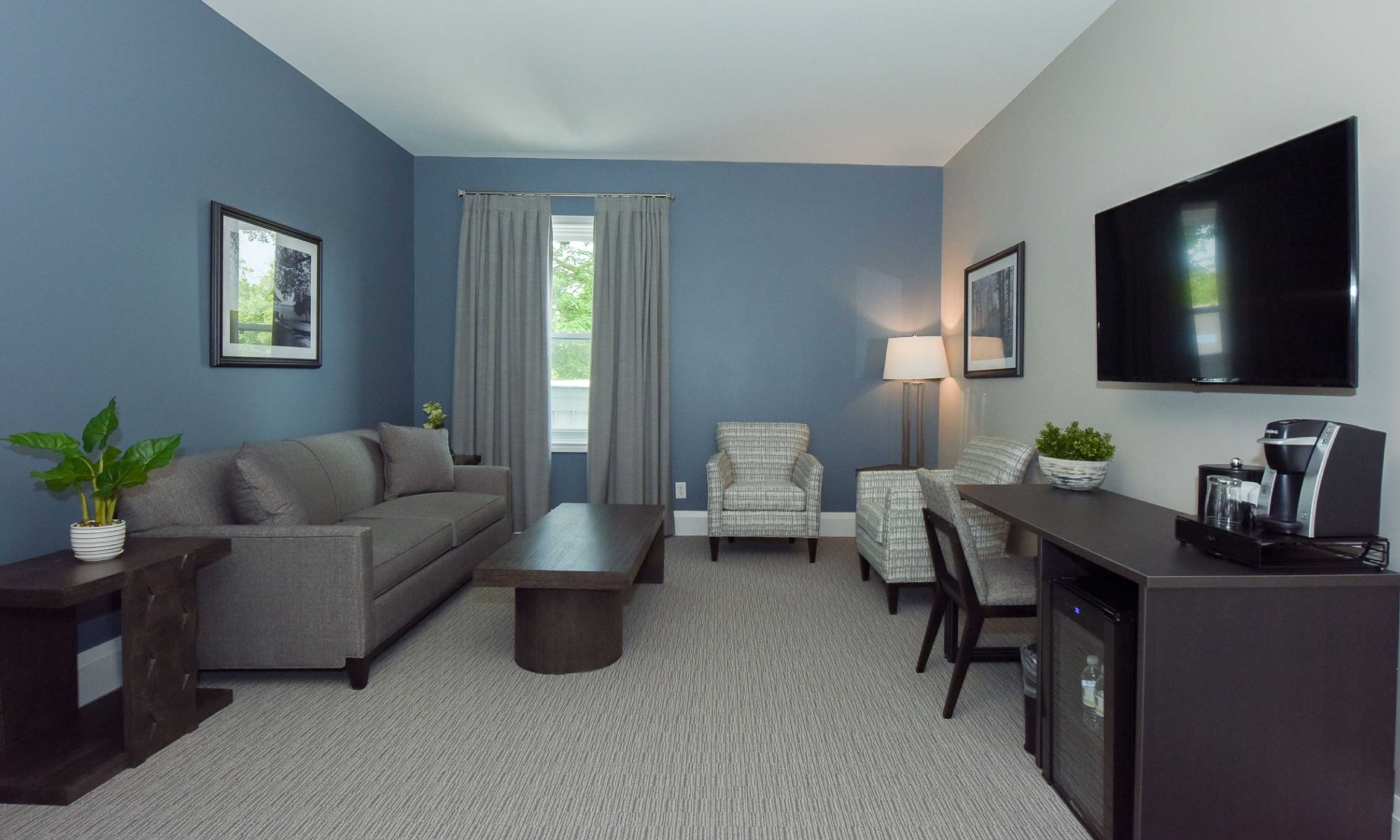 Gift card for 124 on Queen Hotel & Spa Gift card for 124 on Queen Hotel & Spa
