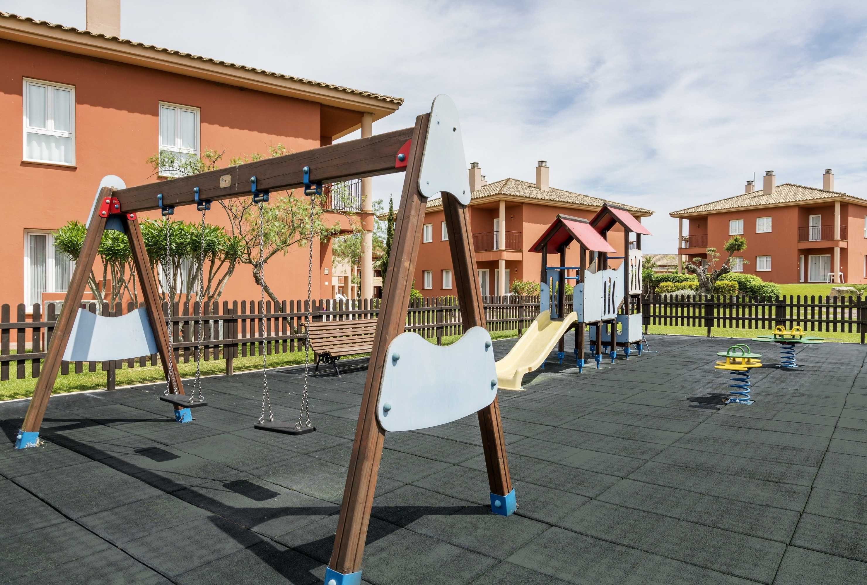 Gift card for Aparthotel Ilunion Sancti Petri Gift card for Aparthotel Ilunion Sancti Petri