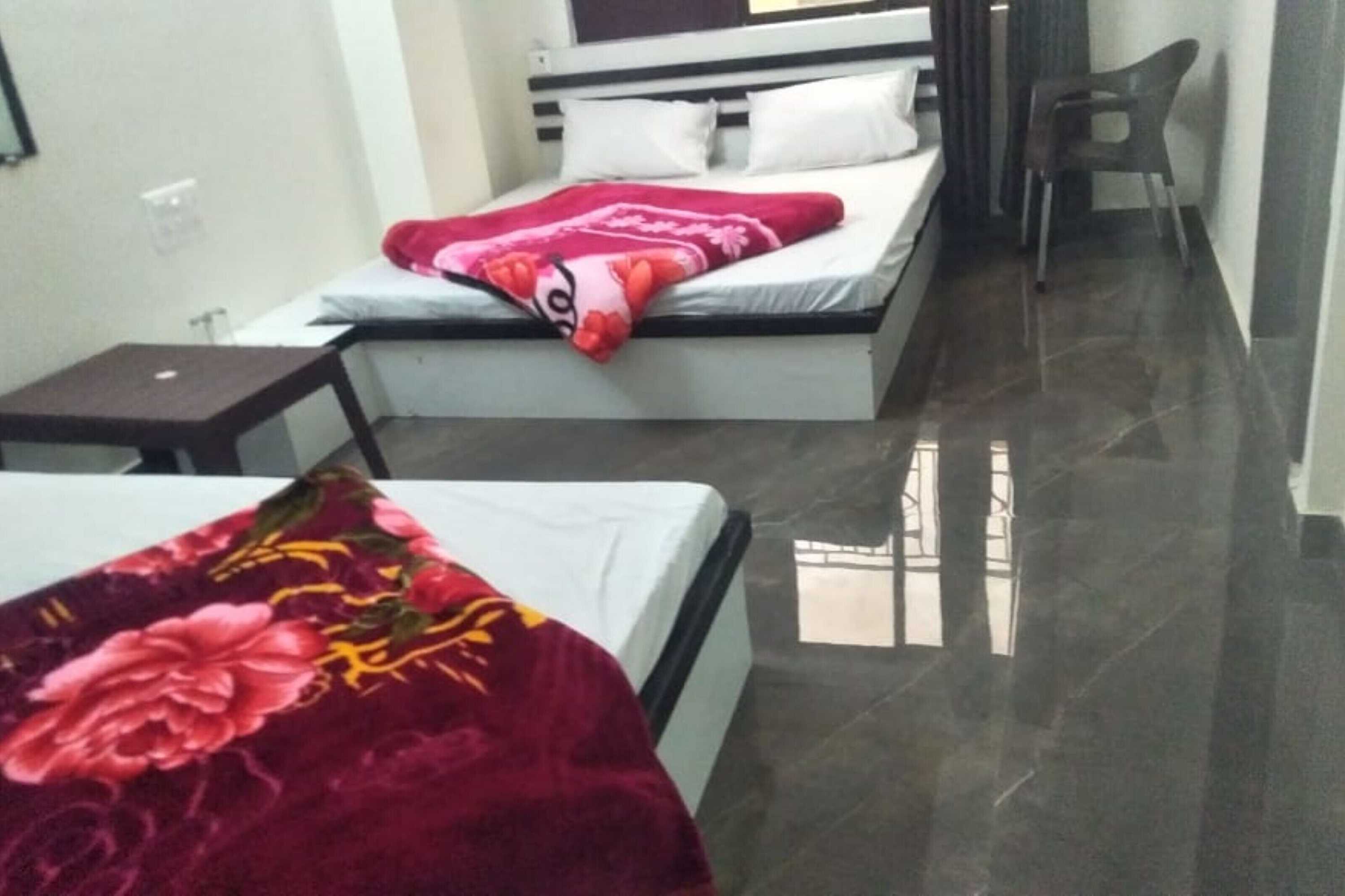 Gift card for Goroomgo Shiva Palace Haridwar