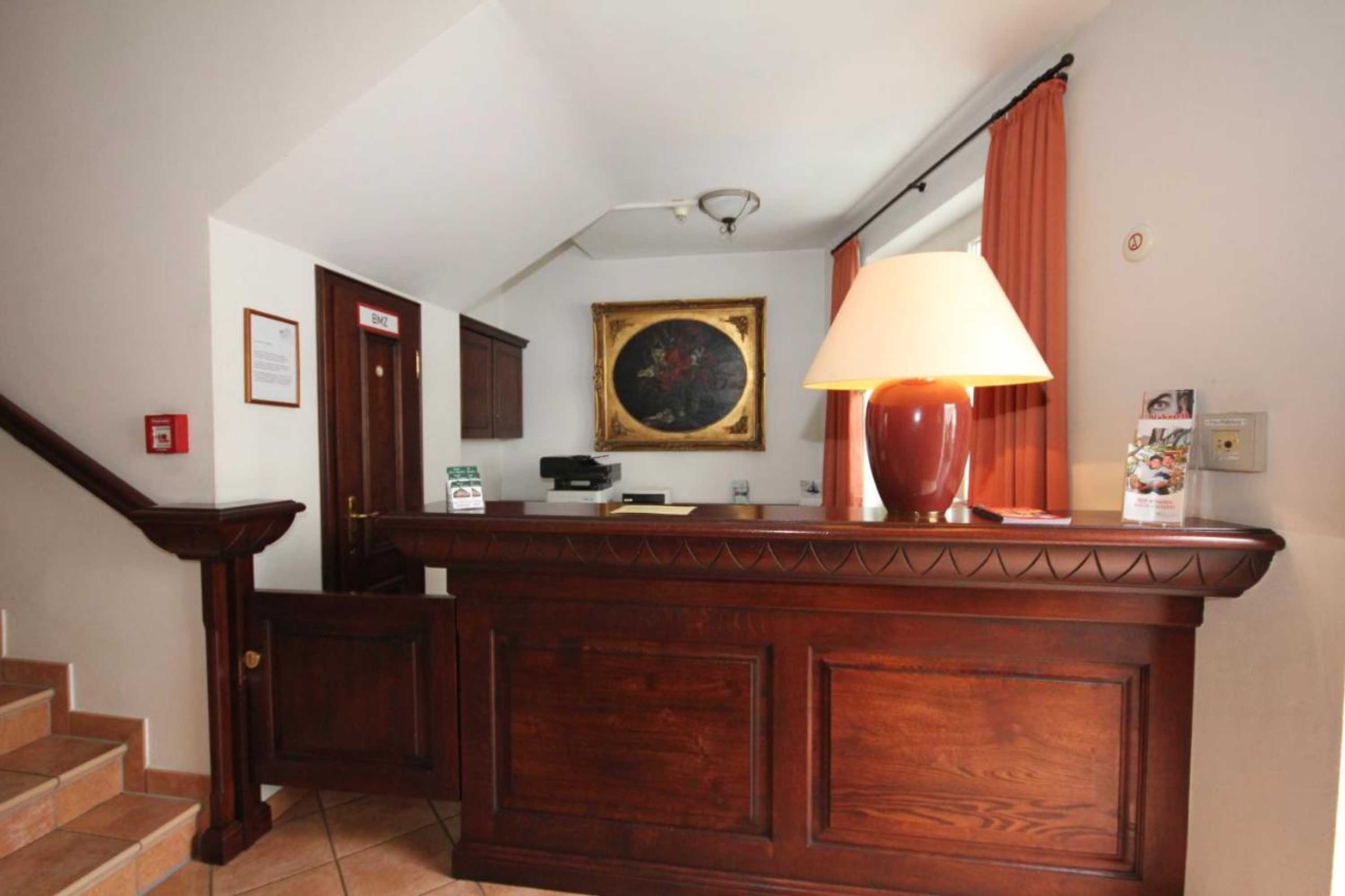 Gift card for Hotel Drei Linden