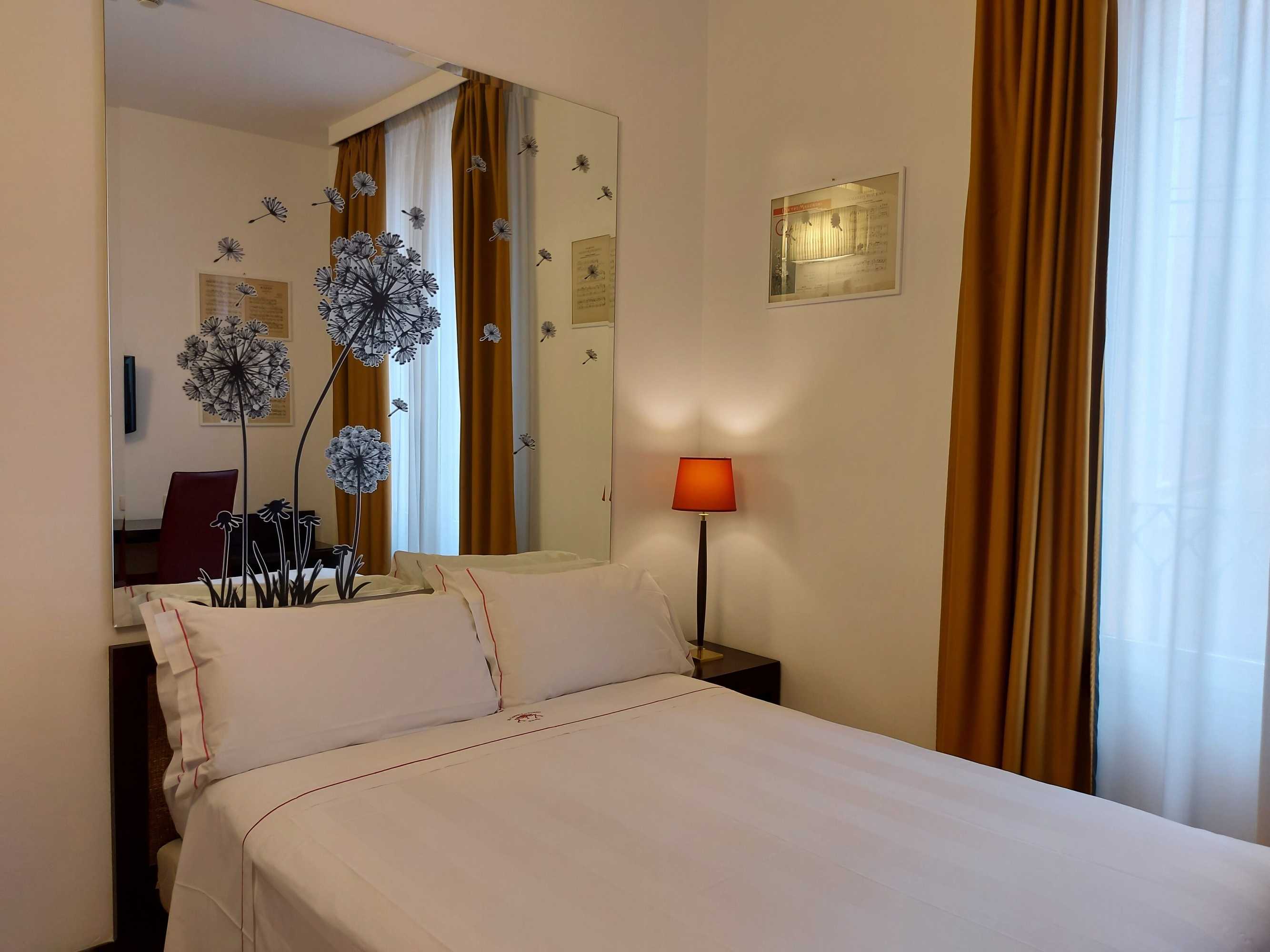 Gift card for Phi Hotel Bologna Gift card for Phi Hotel Bologna