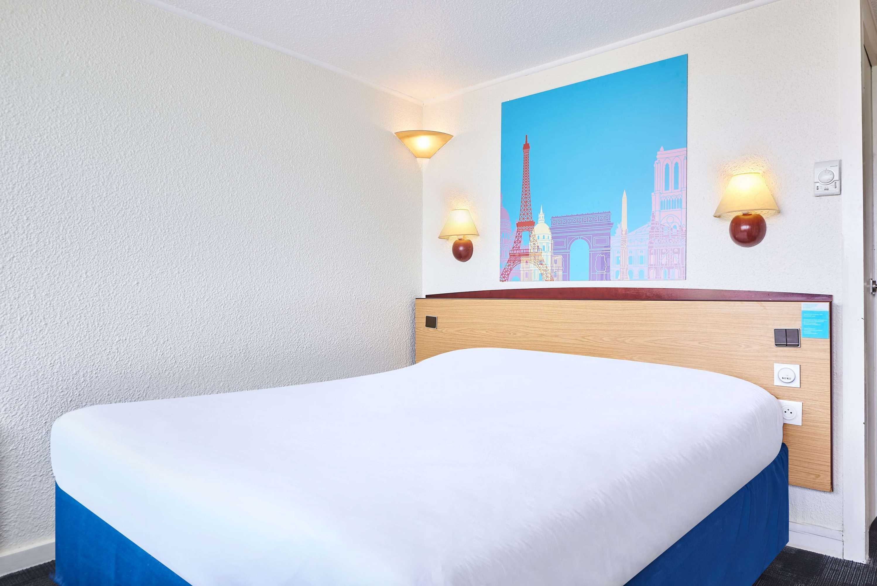Gift card for Kyriad Direct Le Bourget - Gonesse Gift card for Kyriad Direct Le Bourget - Gonesse