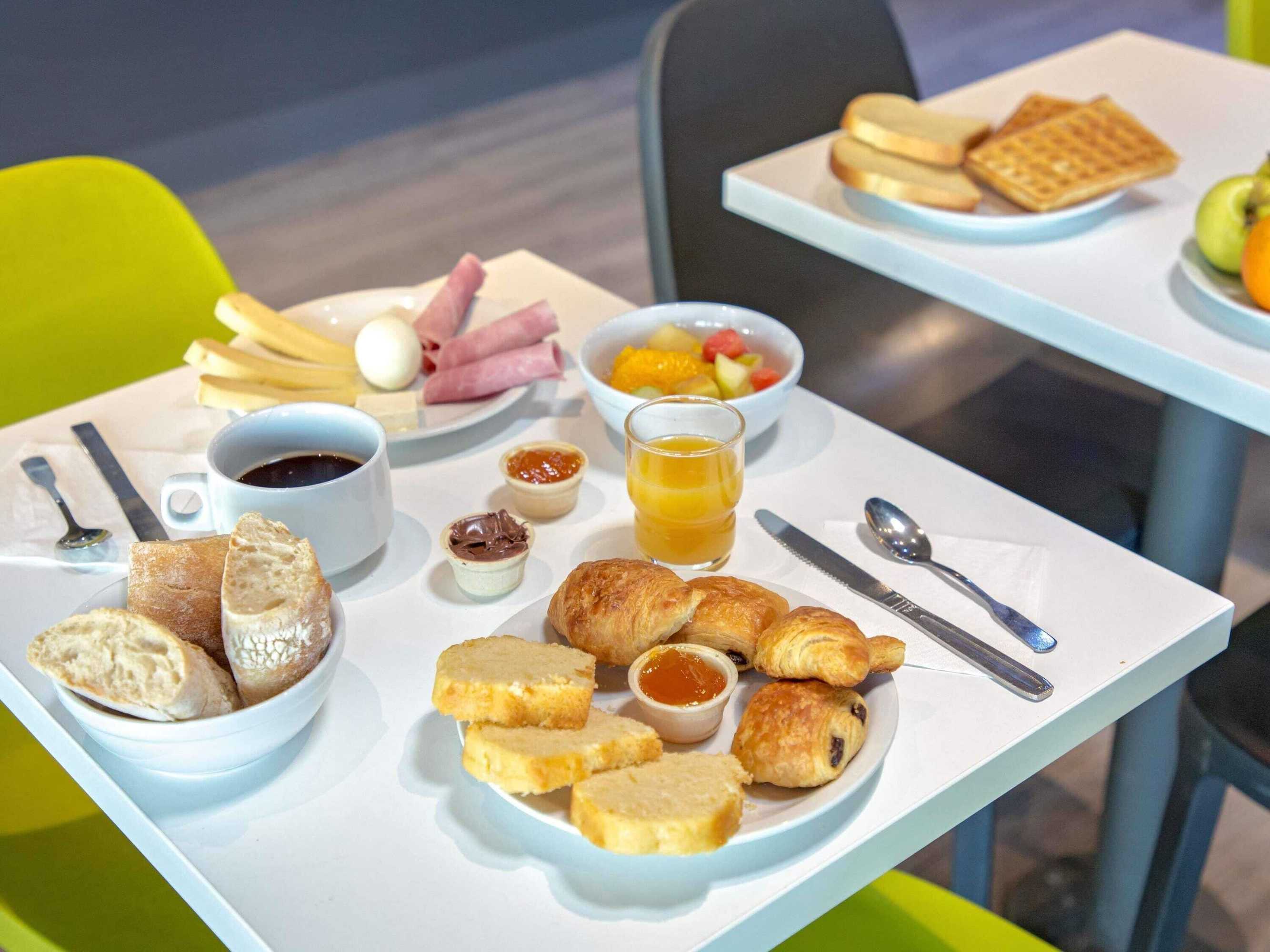 Gift card for Ibis Budget Aubagne Les Paluds Agora