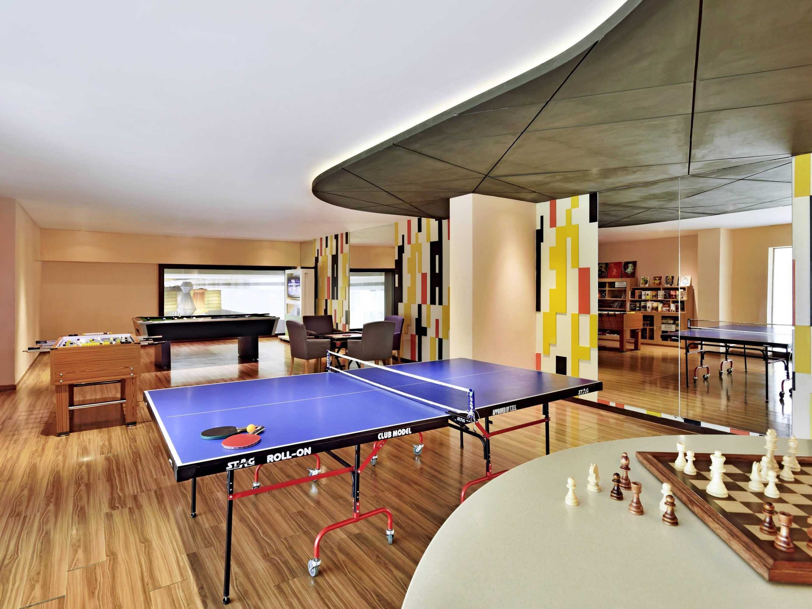 Gift card for Novotel Imagicaa Khopoli