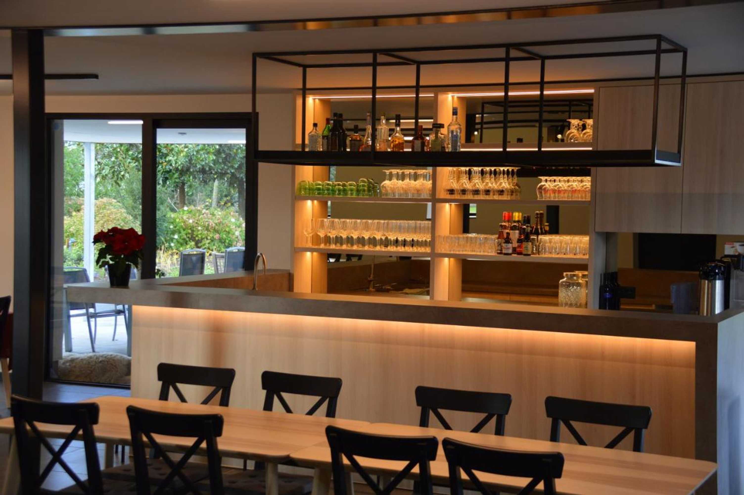 Gift card for B&b Tantine