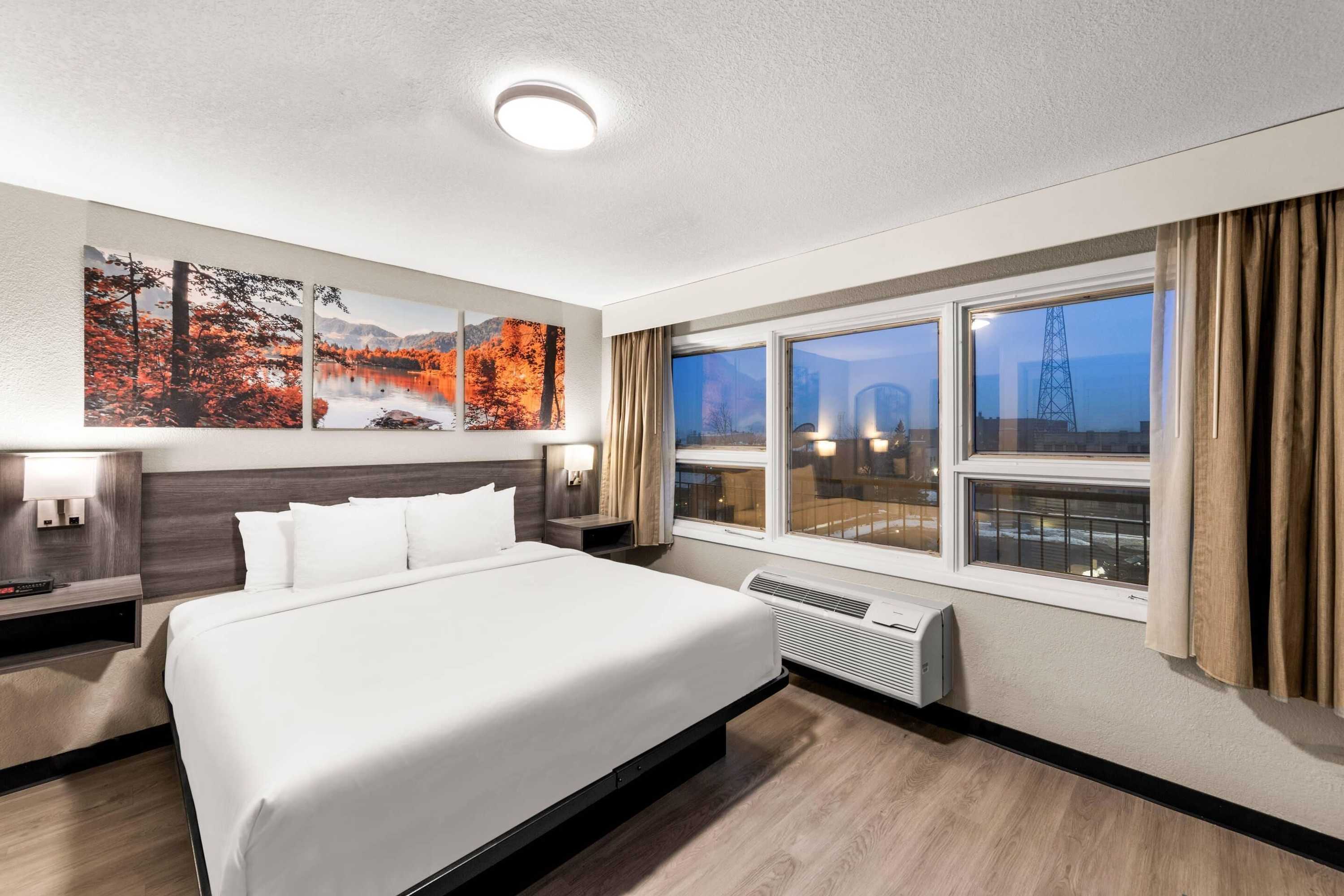 Gift card for Clarion Pointe Rhinelander Downtown