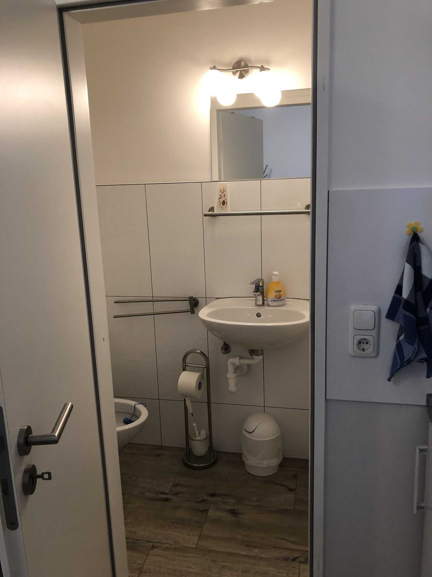 Gift card for Fremdenzimmer Sas