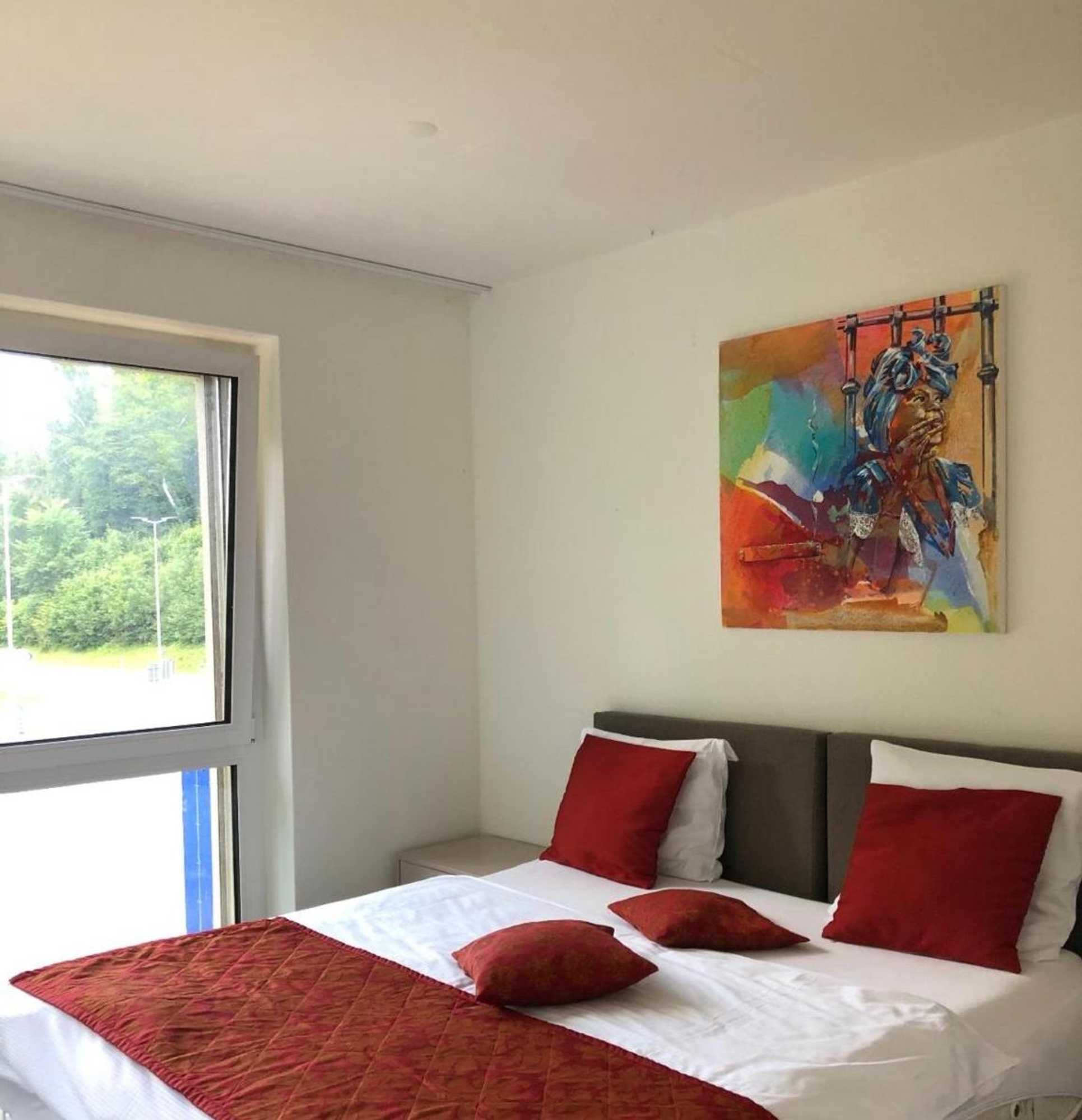 Gift card for Swiss Star Home