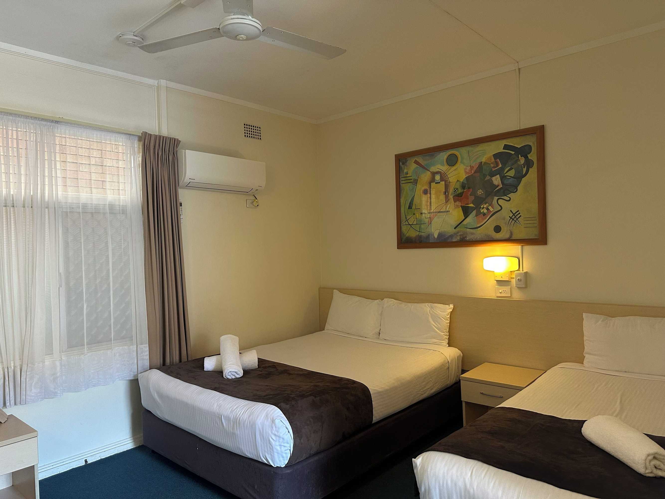 Gift card for Bentleigh Motor Inn - Under New Management Gift card for Bentleigh Motor Inn - Under New Management