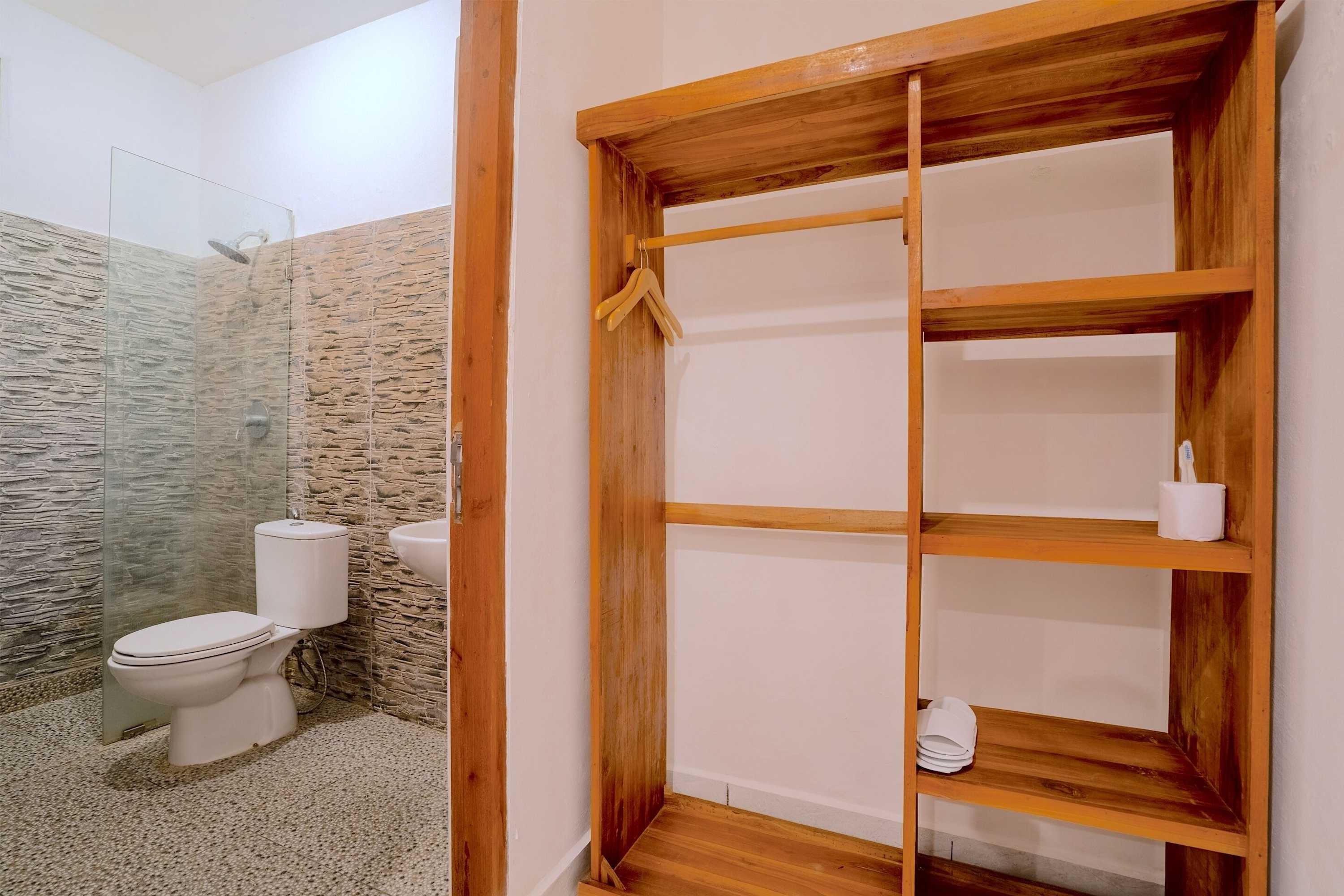 Gift card for Balian Paradise Hotel