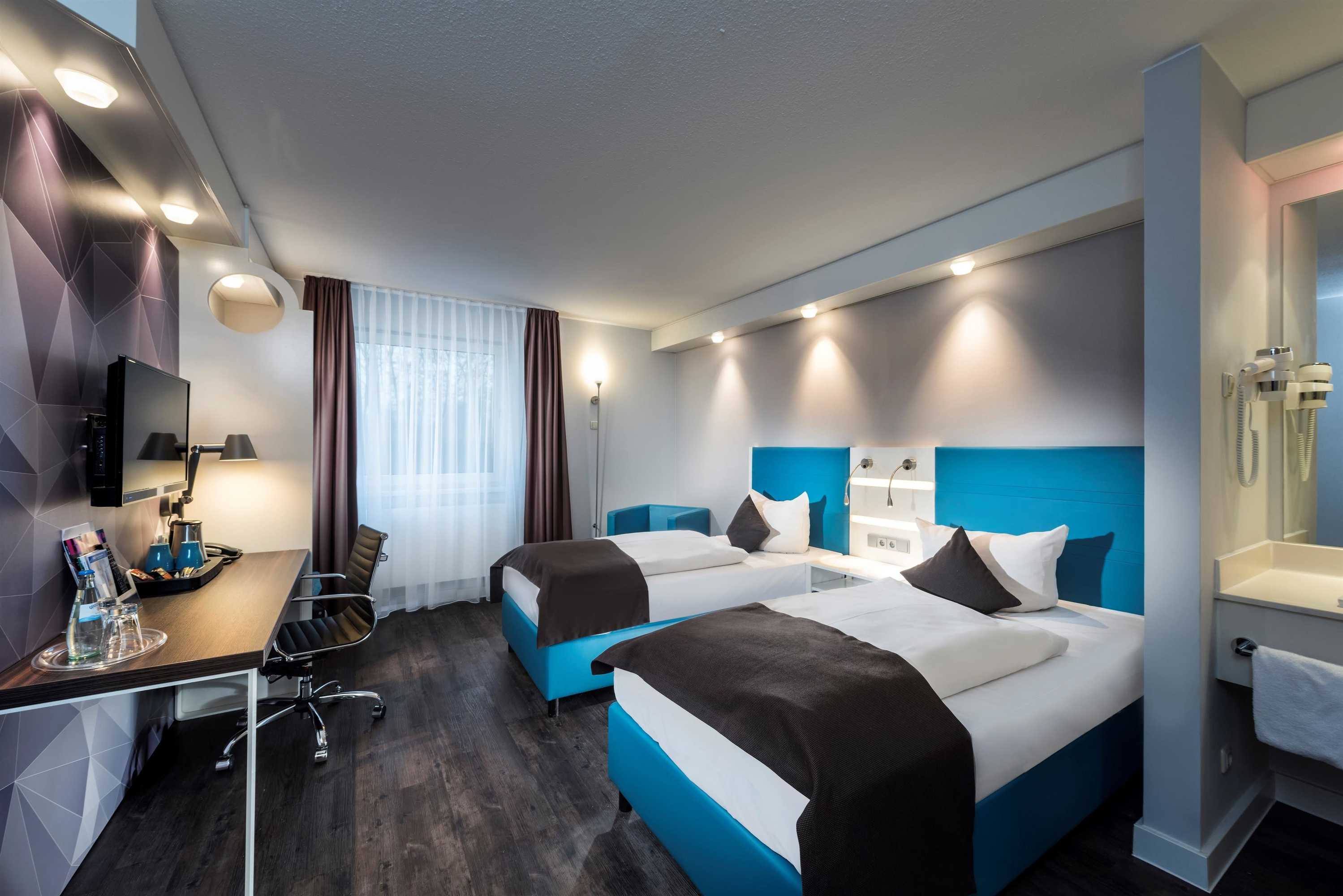 Gift card for Best Western Hotel Cologne Airport Troisdorf Gift card for Best Western Hotel Cologne Airport Troisdorf
