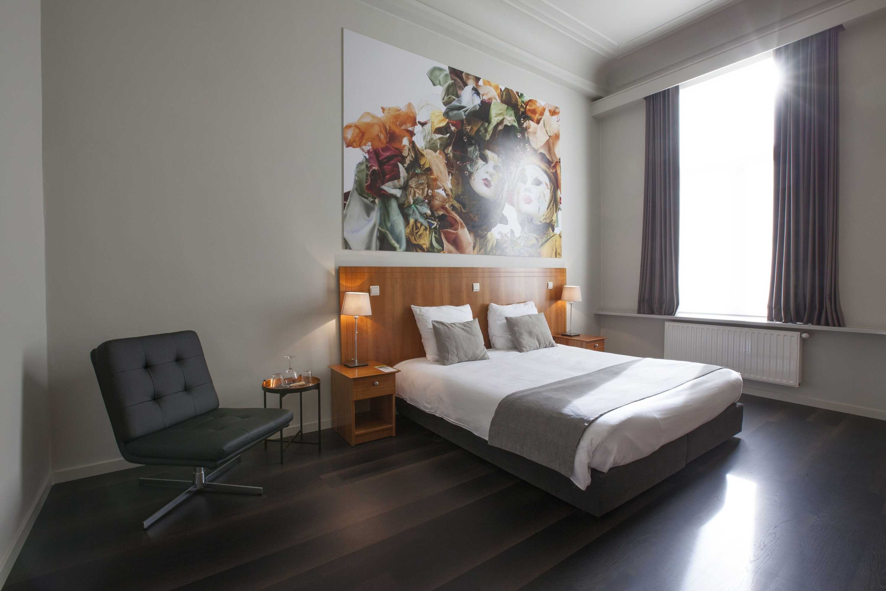 Gift card for Theater Hotel Leuven Centrum Gift card for Theater Hotel Leuven Centrum