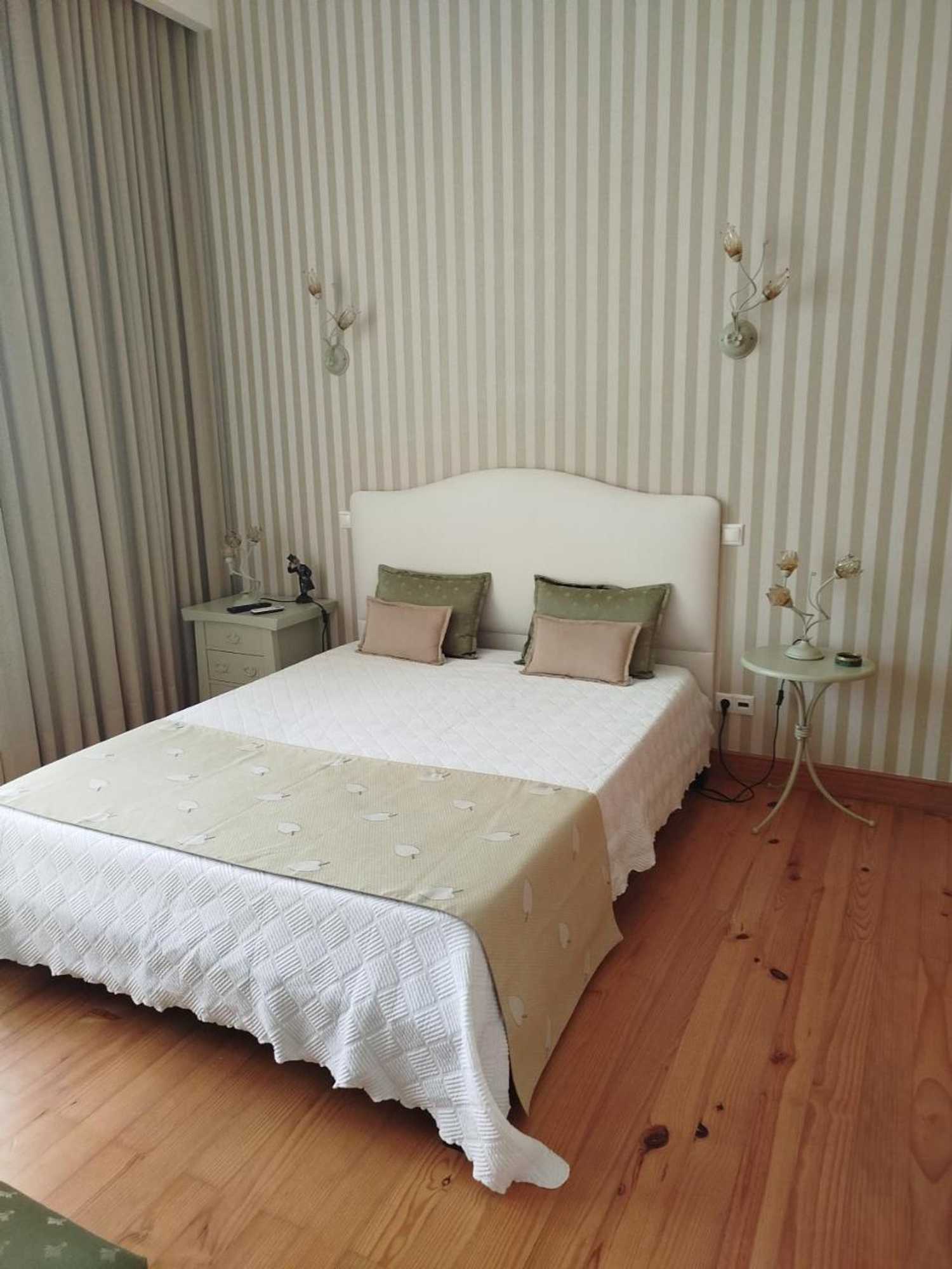 Gift card for Casa Altamira