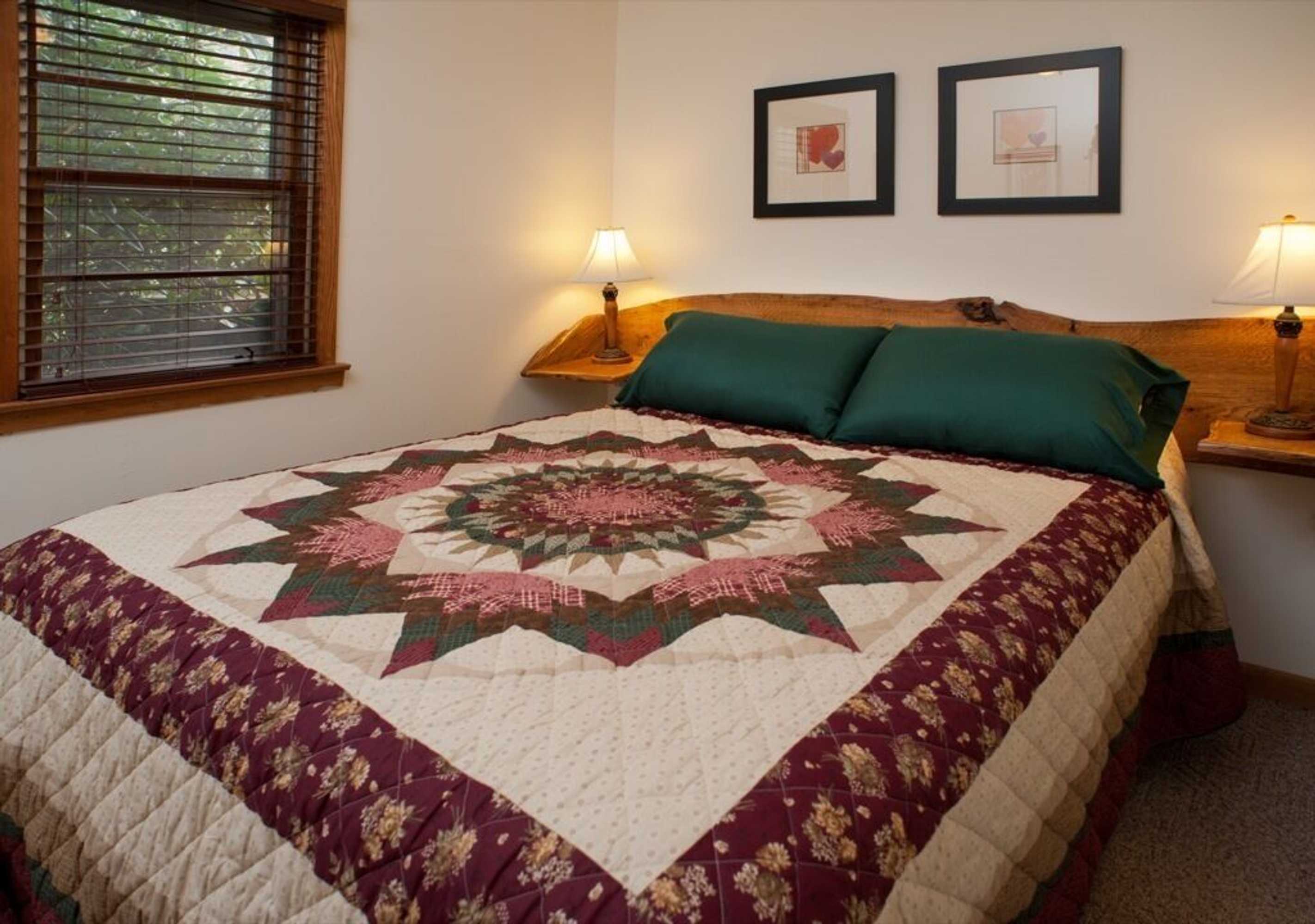 Gift card for Opossum Creek Retreat
