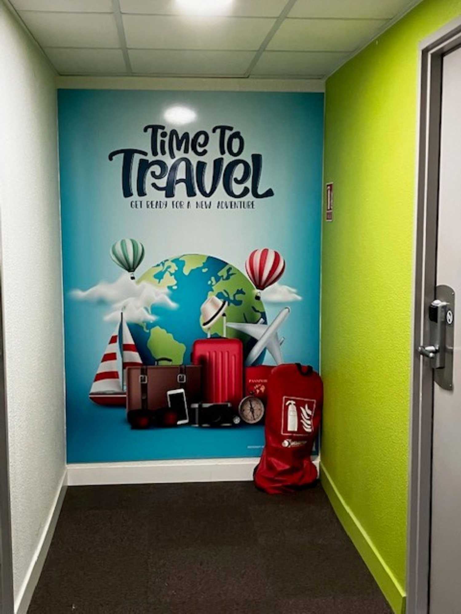 Gift card for Ibis Budget Airport Marseille Provence Gift card for Ibis Budget Airport Marseille Provence