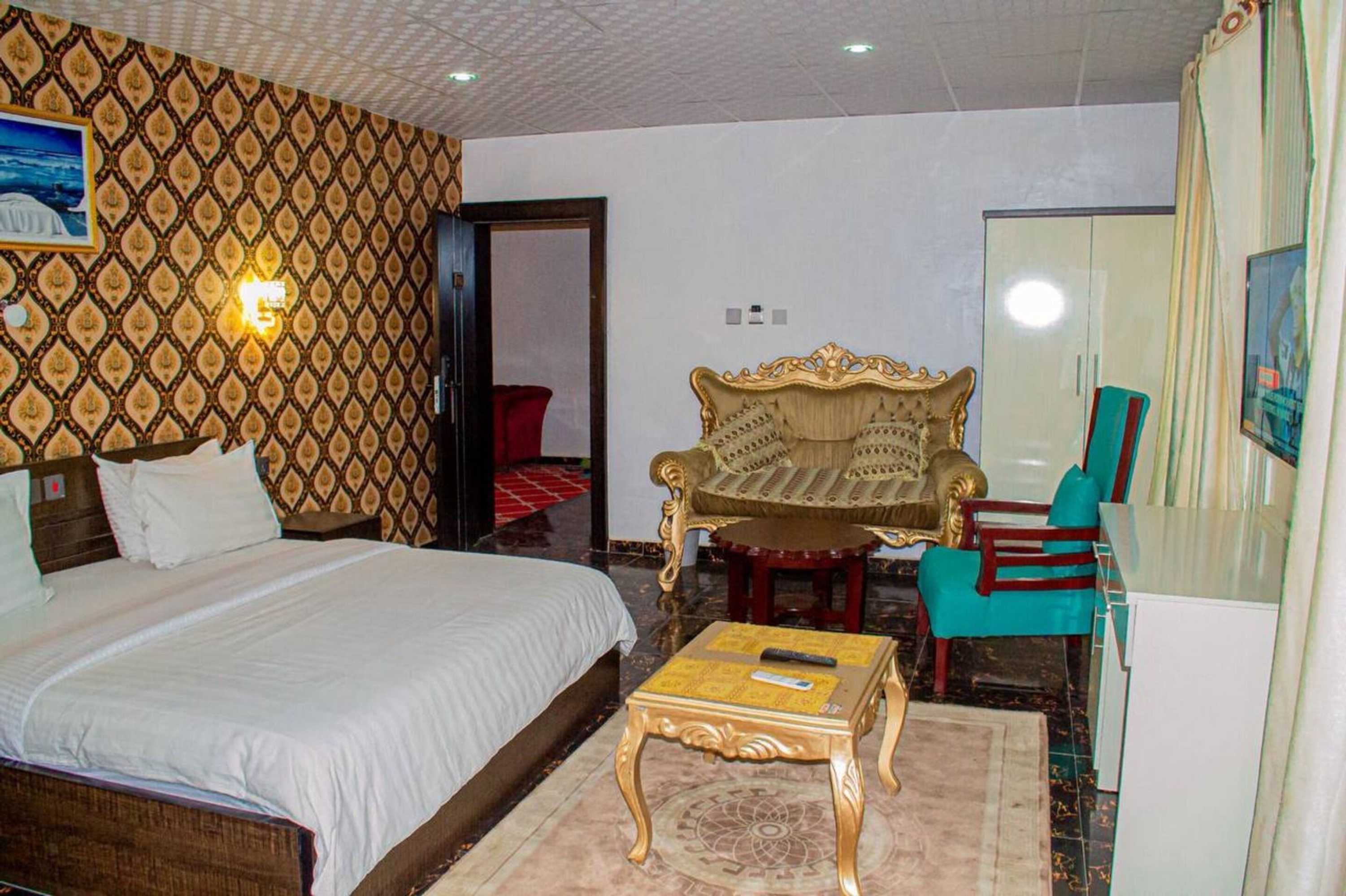 Gift card for Zaytun Hotel Kano Gift card for Zaytun Hotel Kano