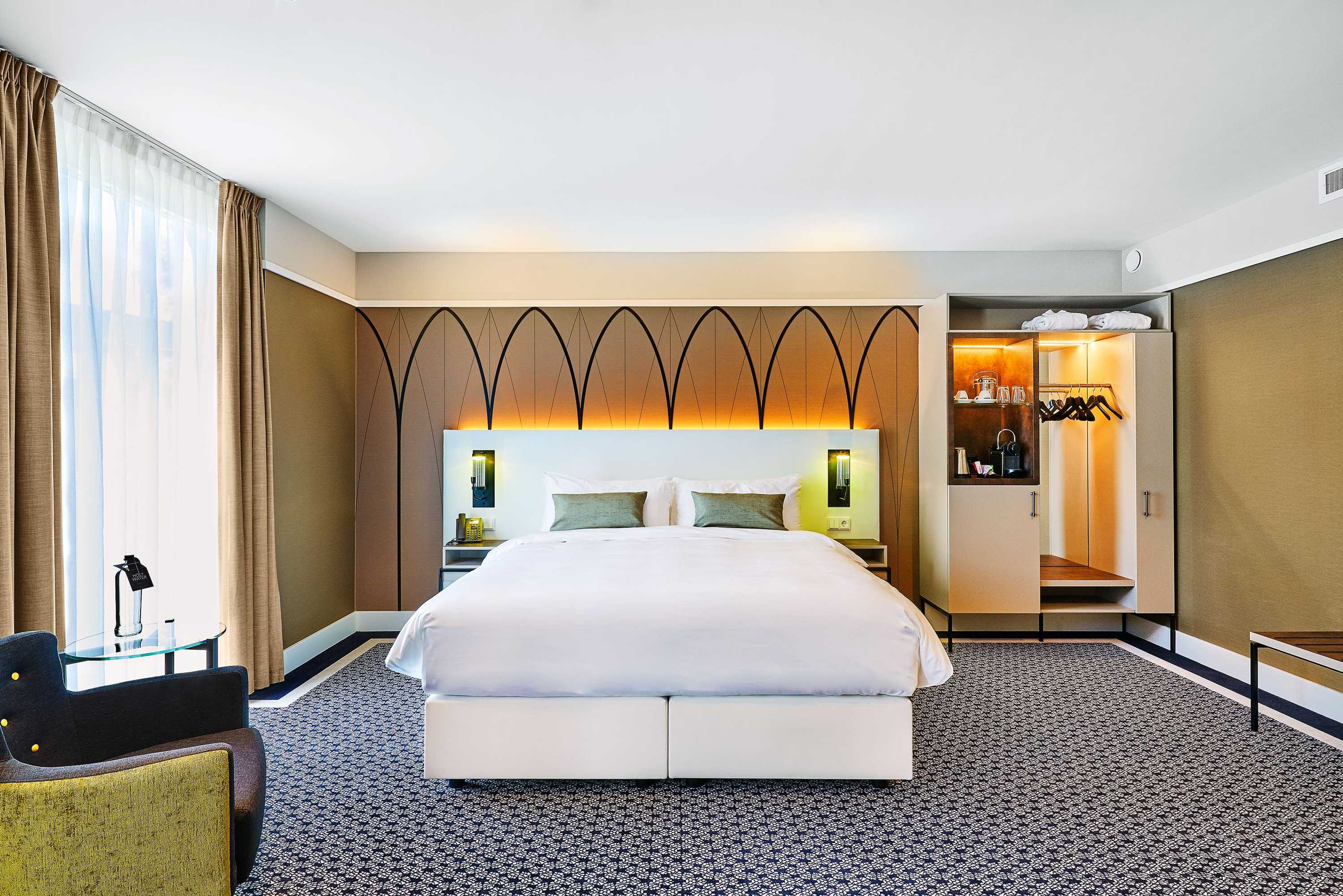 Gift card for Hotel Nassau Breda, Autograph Collection by Marriott Gift card for Hotel Nassau Breda, Autograph Collection by Marriott