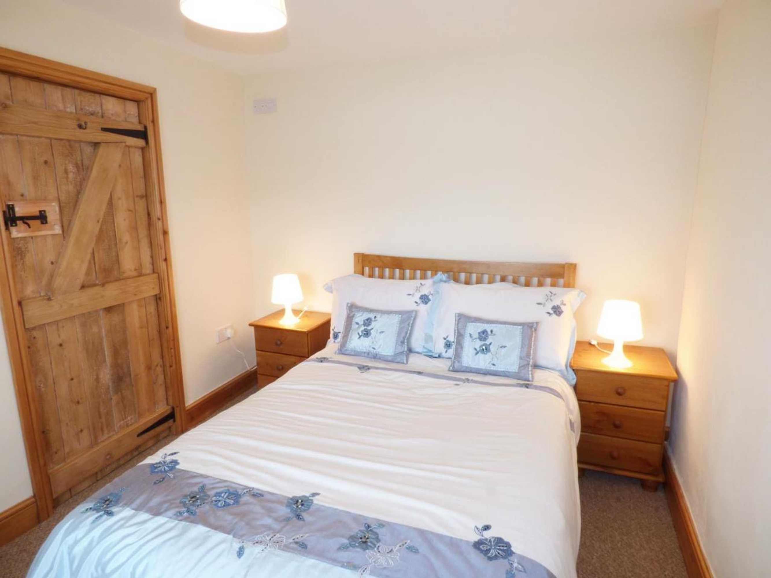 Gift card for Ffynnon Gower