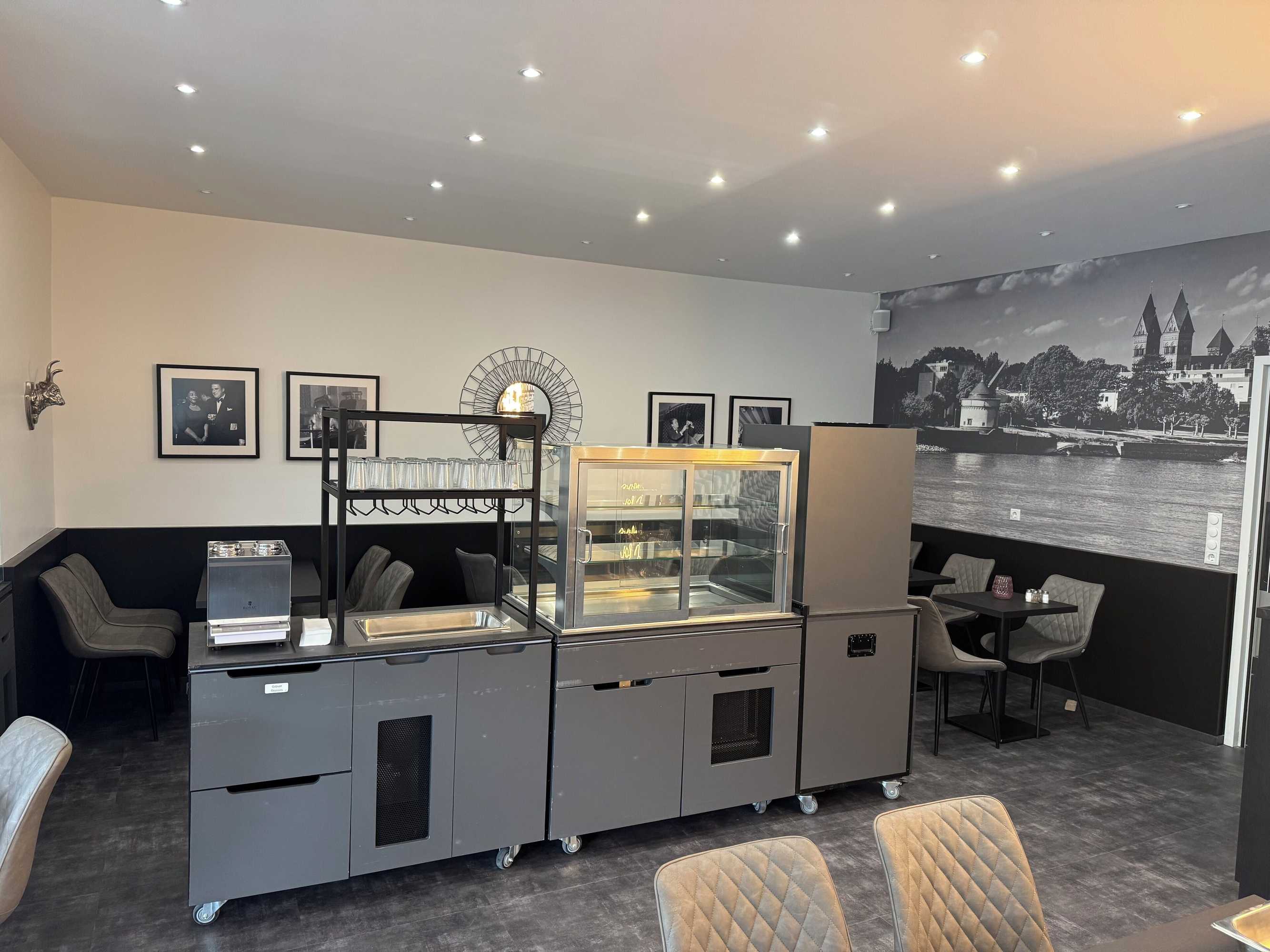 Gift card for Panorama Hotel Rheinkrone