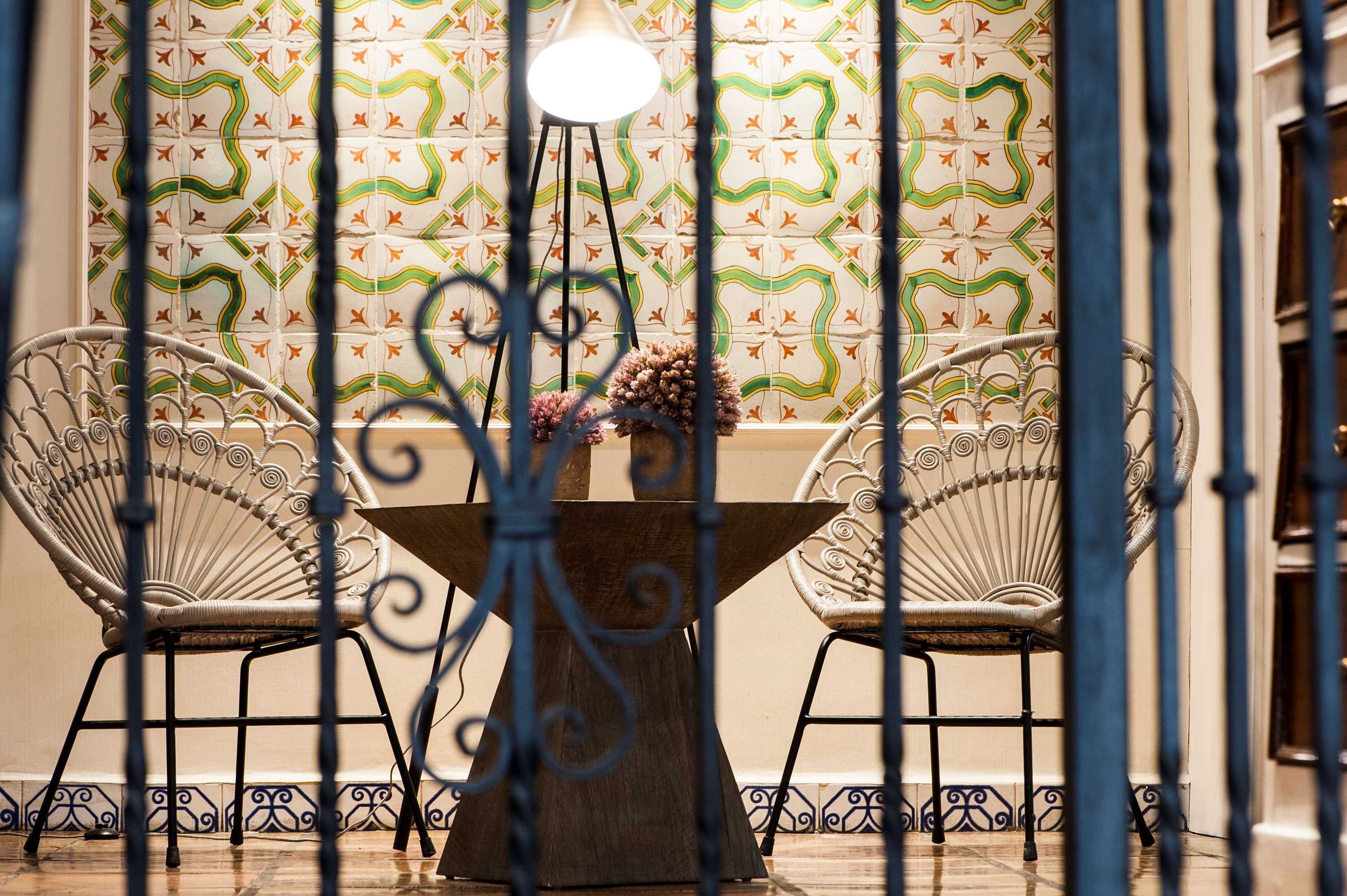 Gift card for Catalonia Conde de Floridablanca