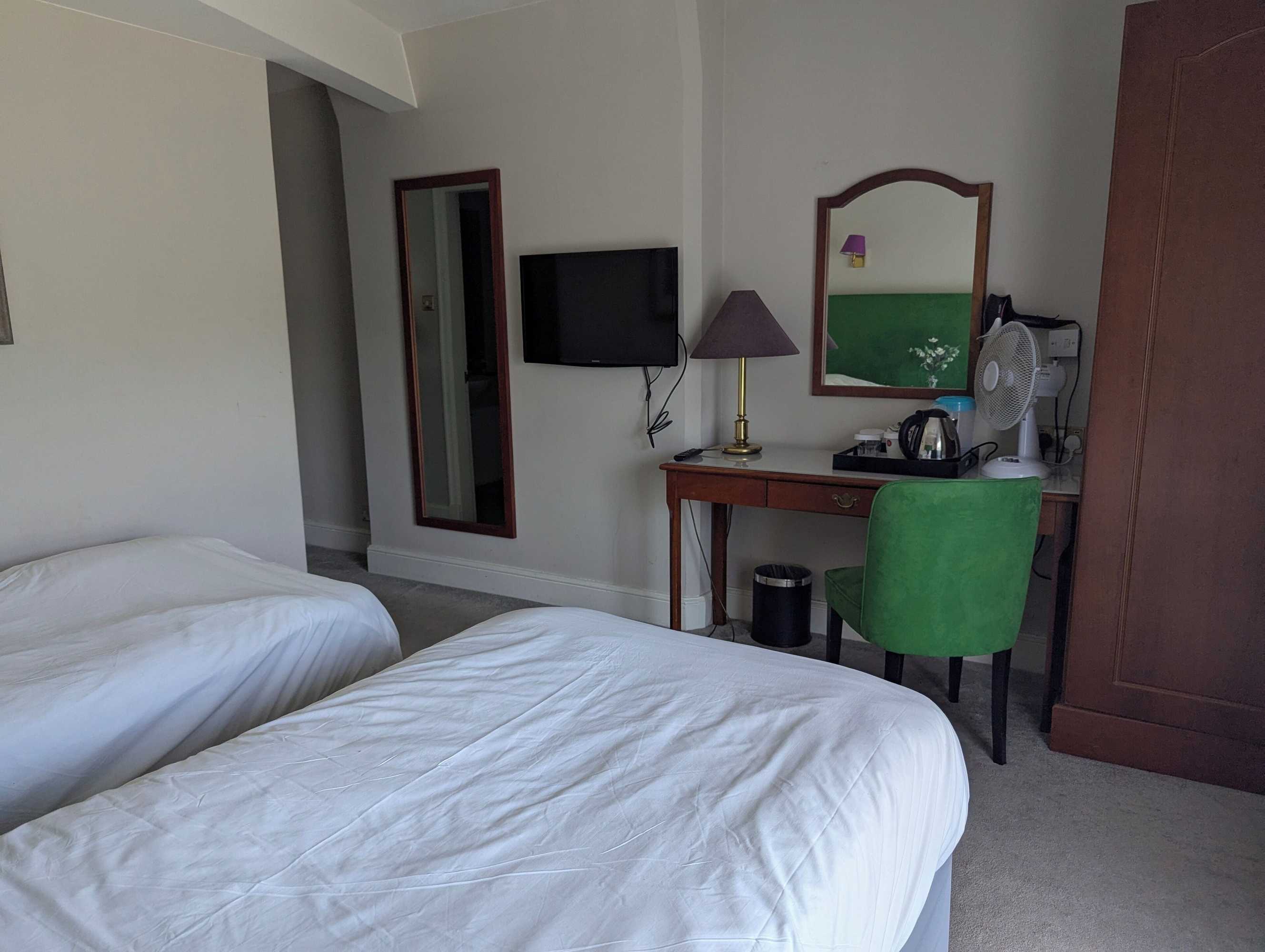 Gift card for Mercure Burton Upon Trent, Newton Park Gift card for Mercure Burton Upon Trent, Newton Park