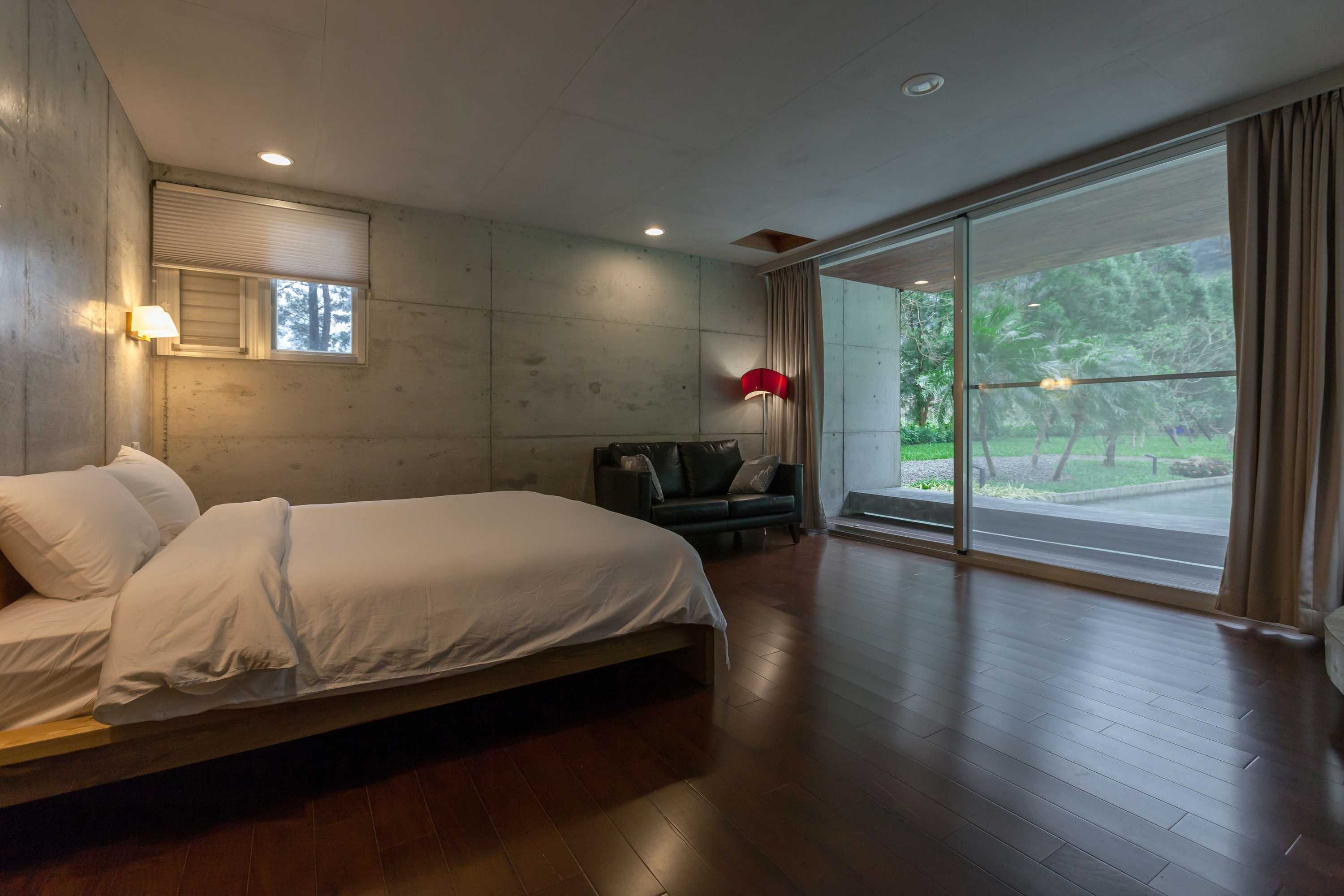 Gift card for Yu Peng Villa