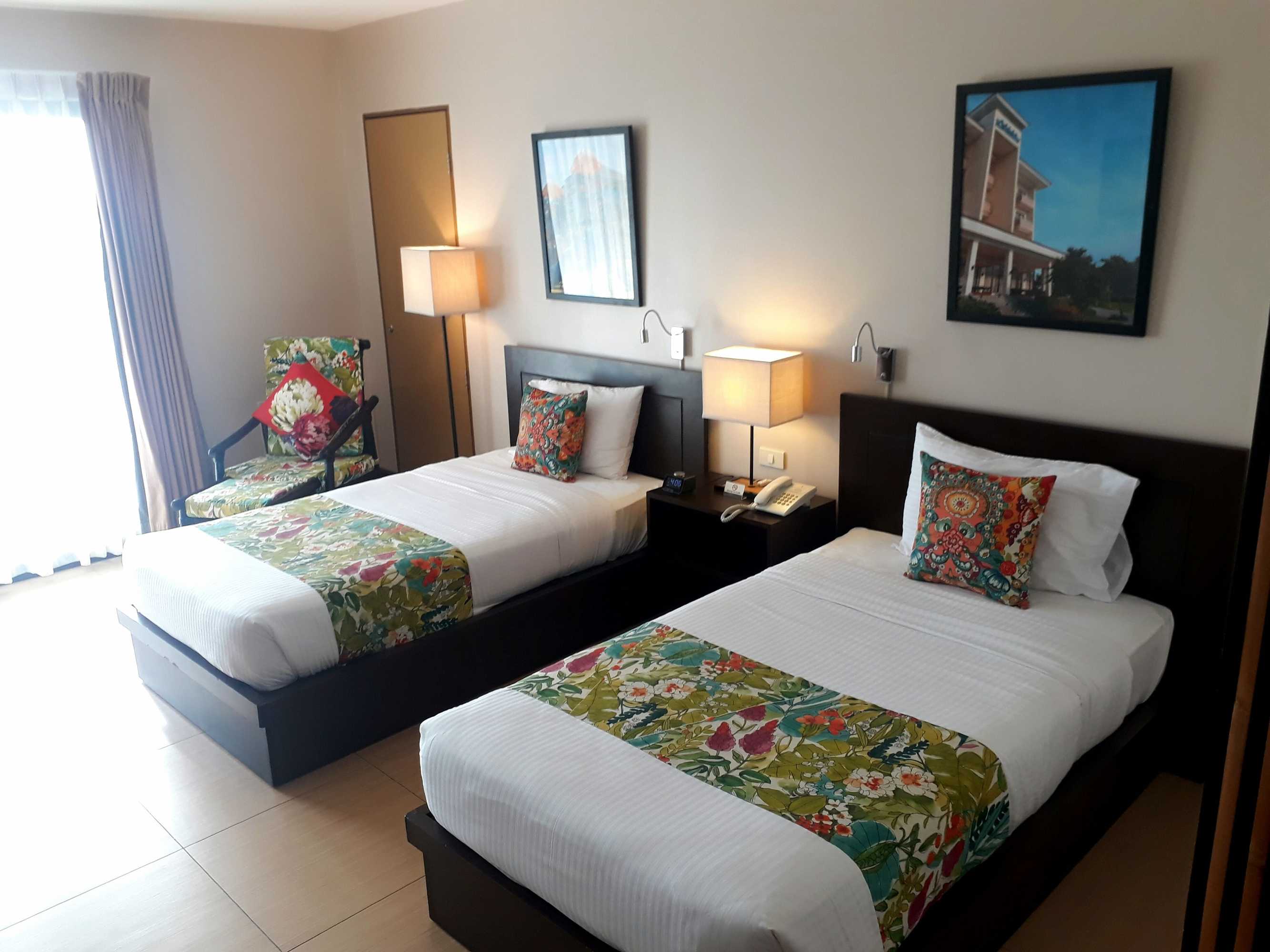 Gift card for Hotel Kimberly Tagaytay Gift card for Hotel Kimberly Tagaytay