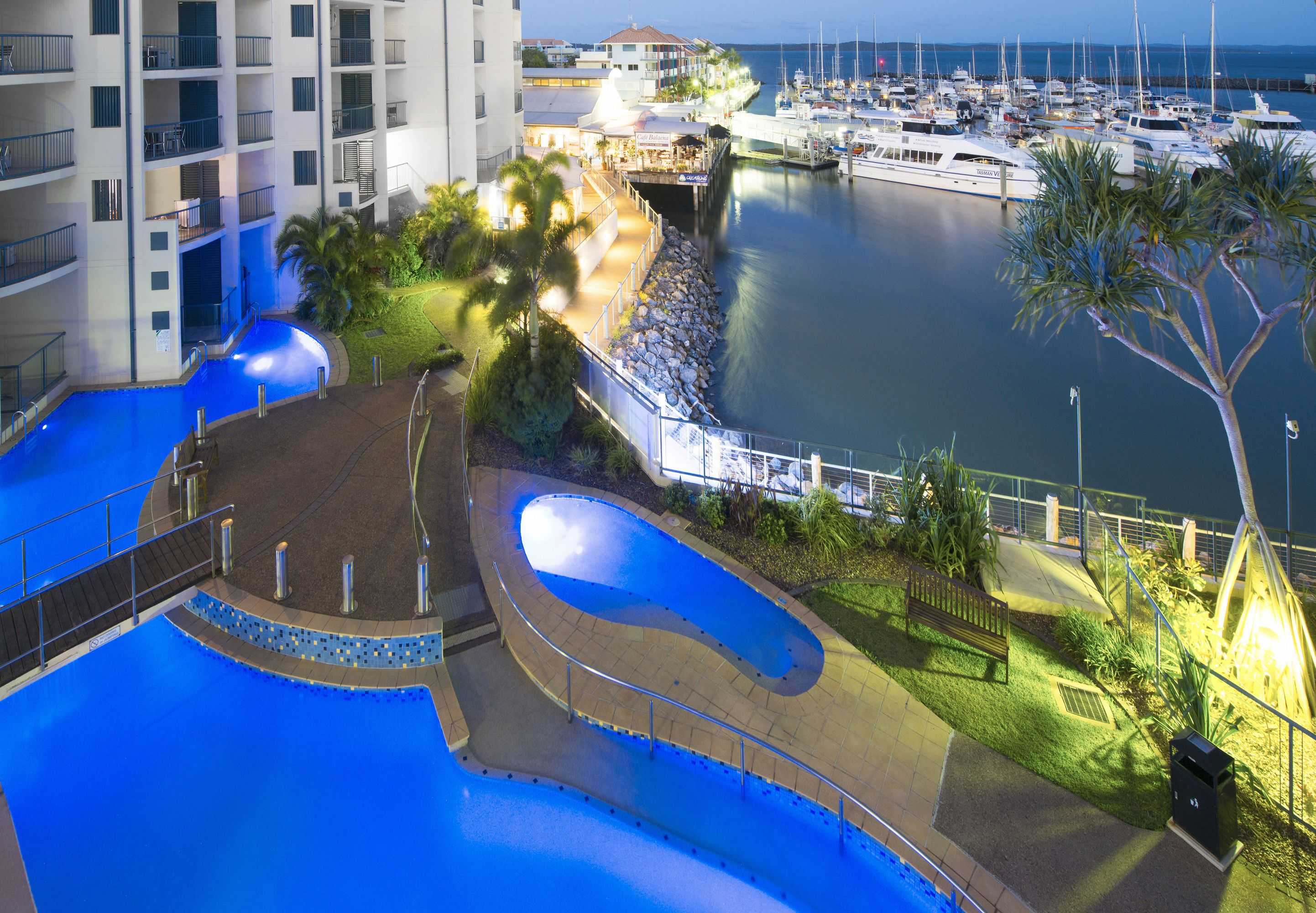 Gift card for Mantra Hervey Bay Gift card for Mantra Hervey Bay