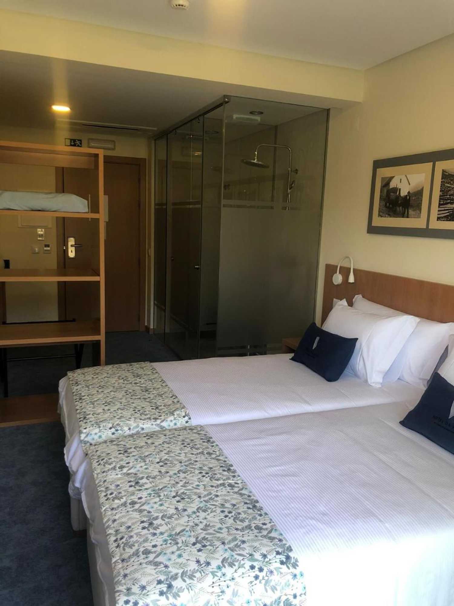 Gift card for Hotel da Vila