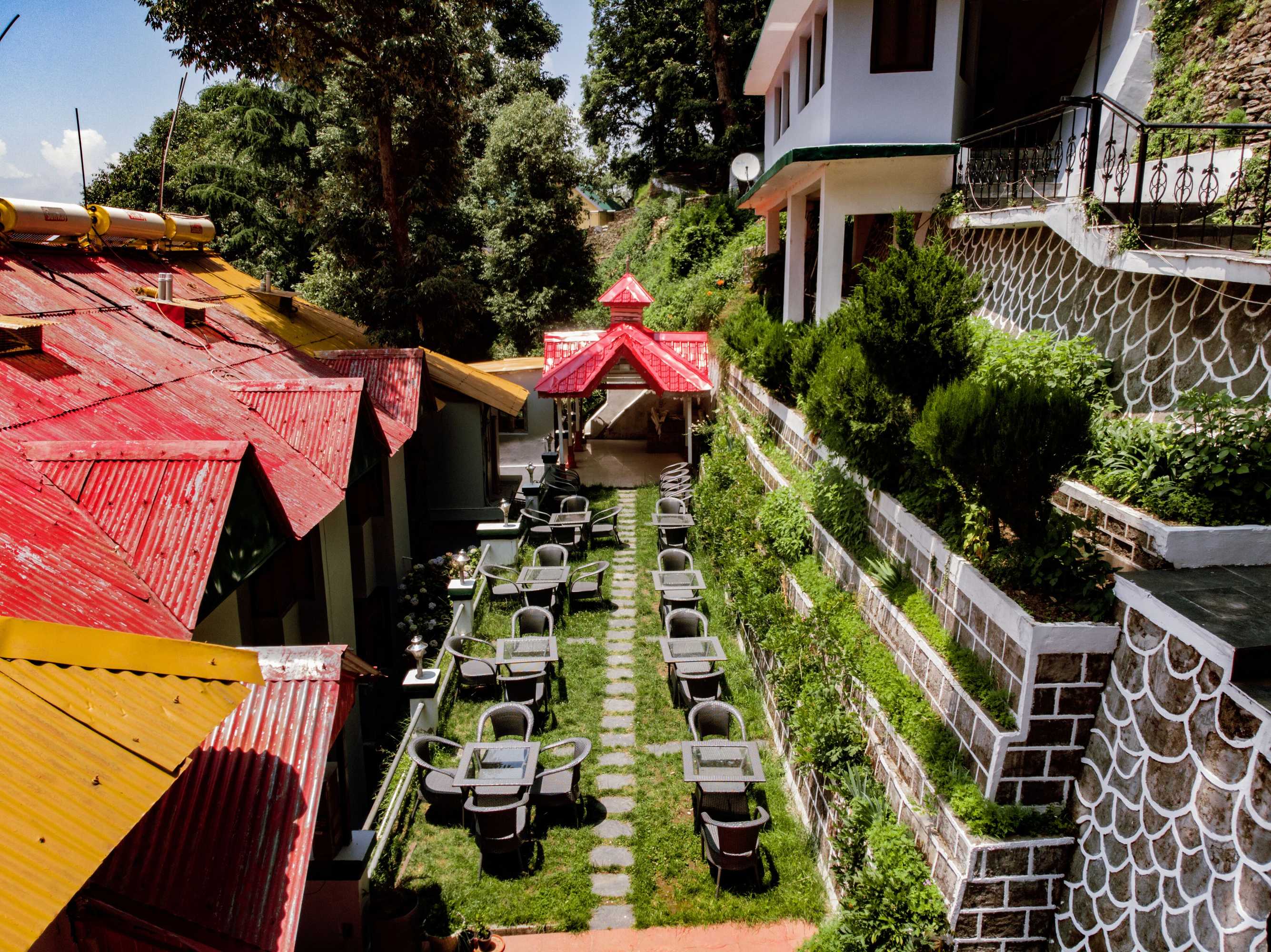 Gift card for Vilãsa Lall Ji Resort Gift card for Vilãsa Lall Ji Resort