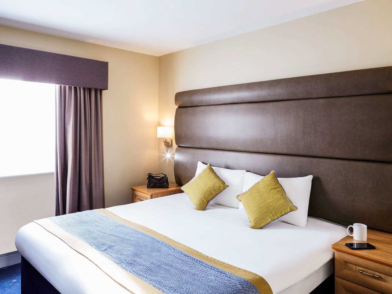 Gift card for Mercure Newbury West Grange Hotel
