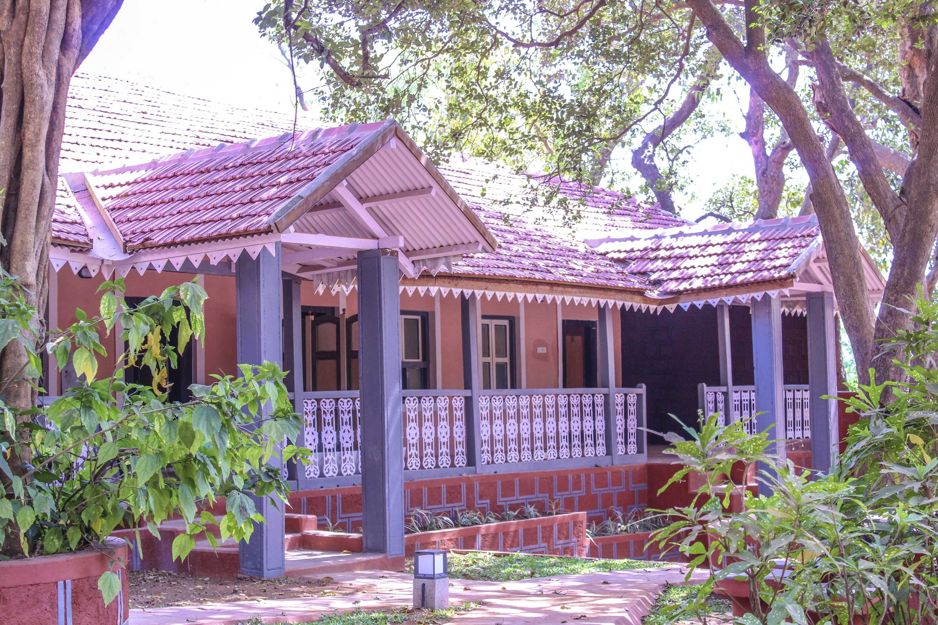 Gift card for The Byke Brightland Resort, Matheran Gift card for The Byke Brightland Resort, Matheran