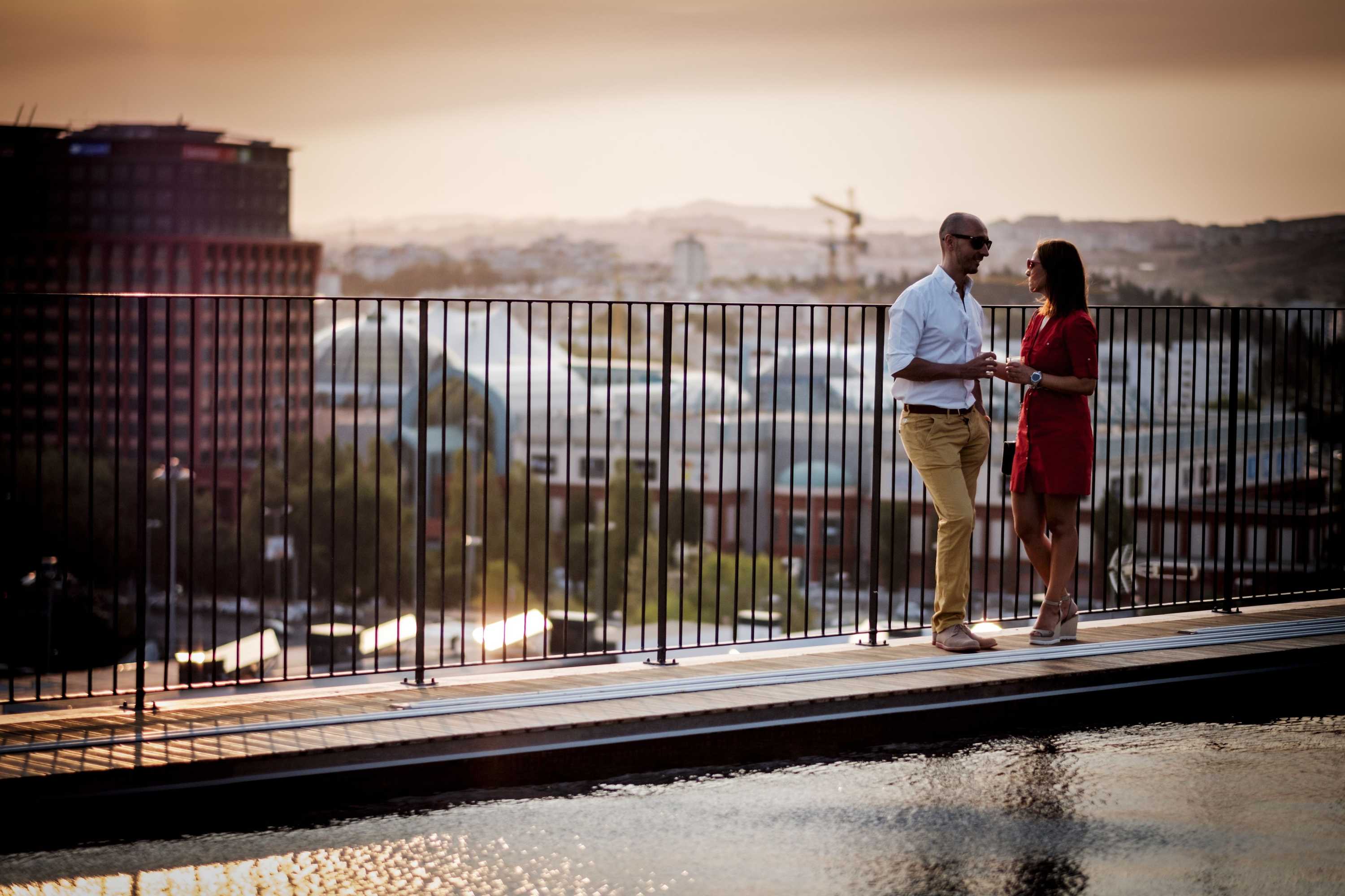 Gift card for Upon Lisbon Prime Residences