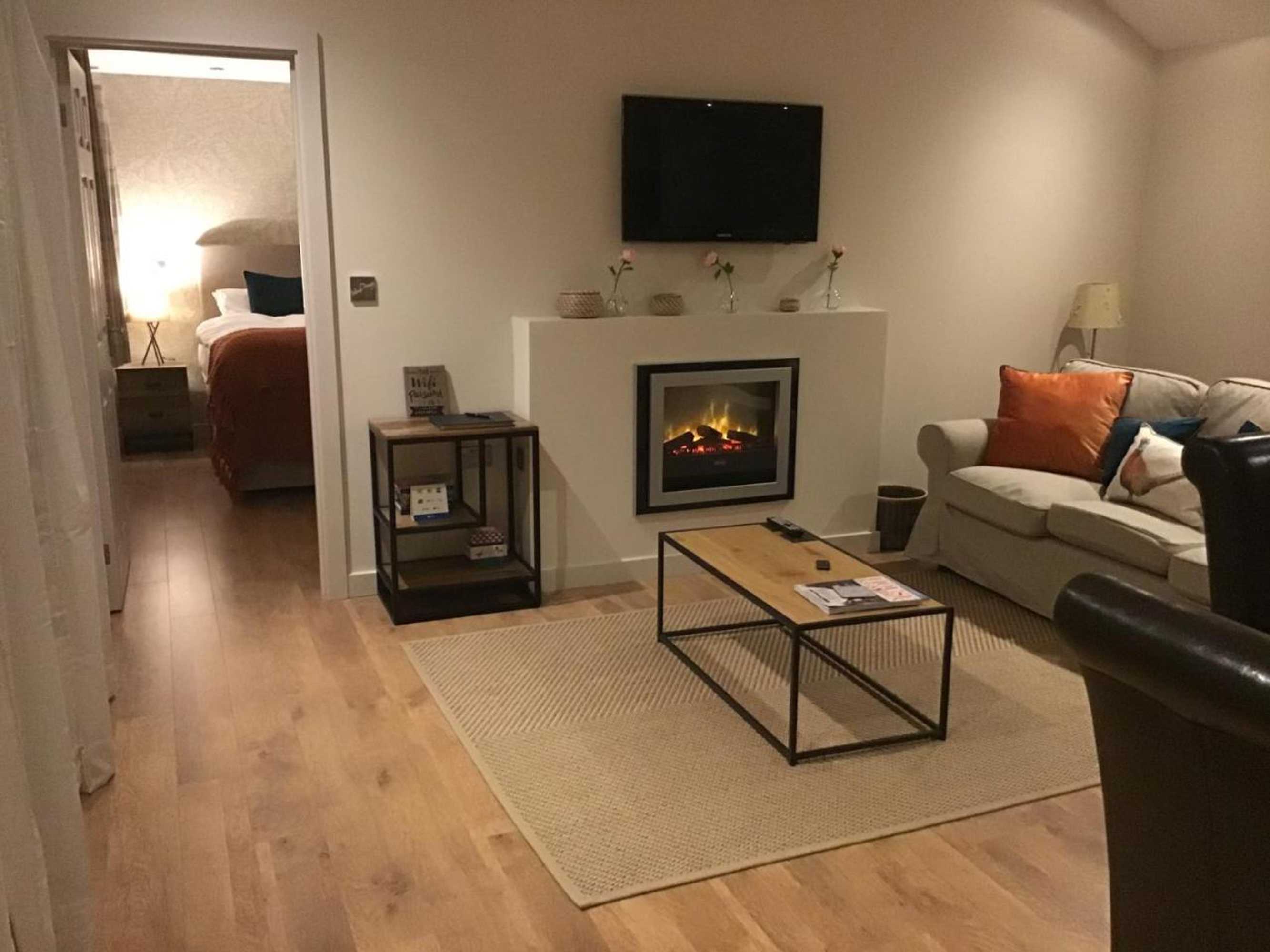 Gift card for The Grange Silverstone