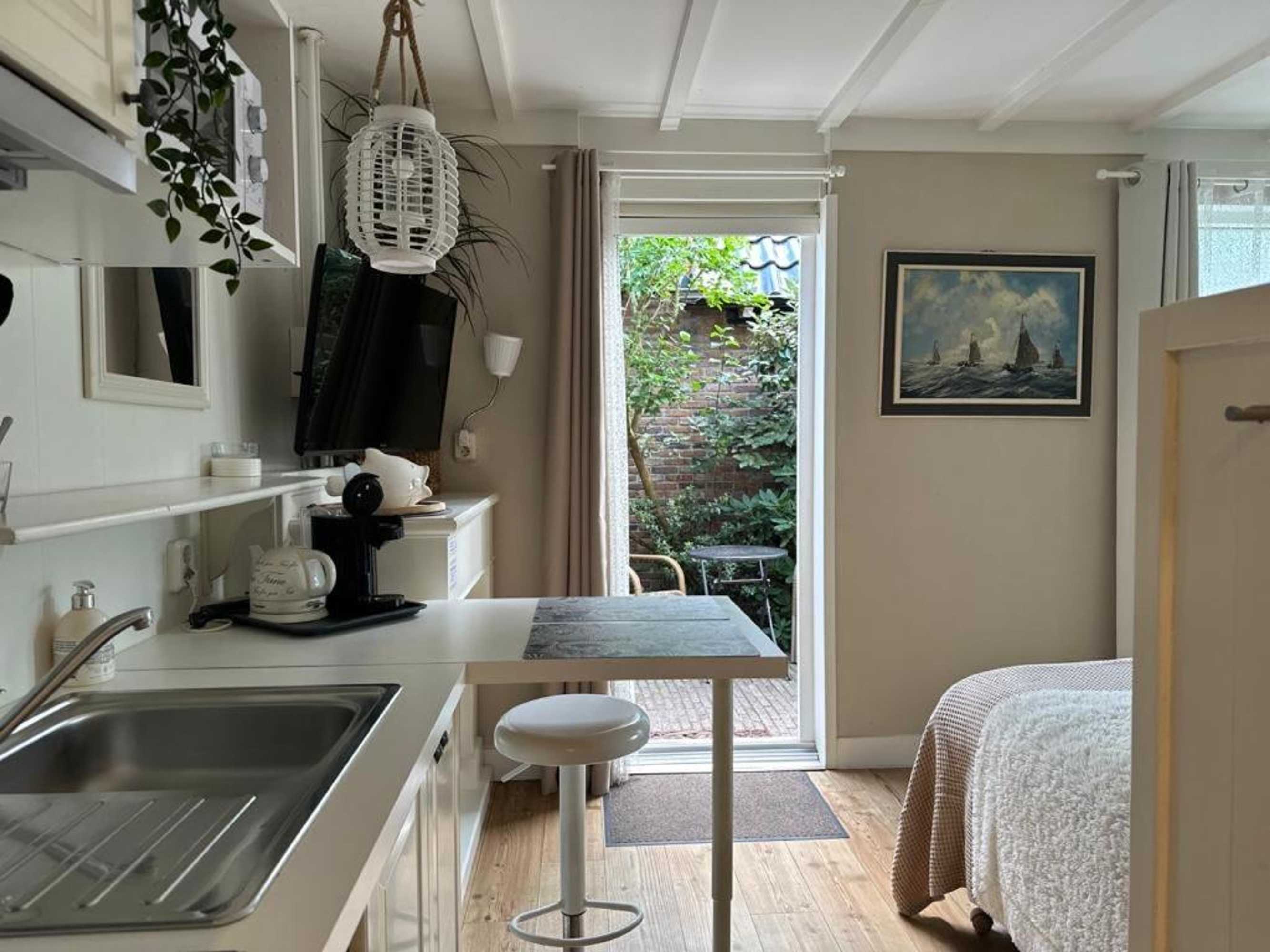 Gift card for Beach Holiday Appartements