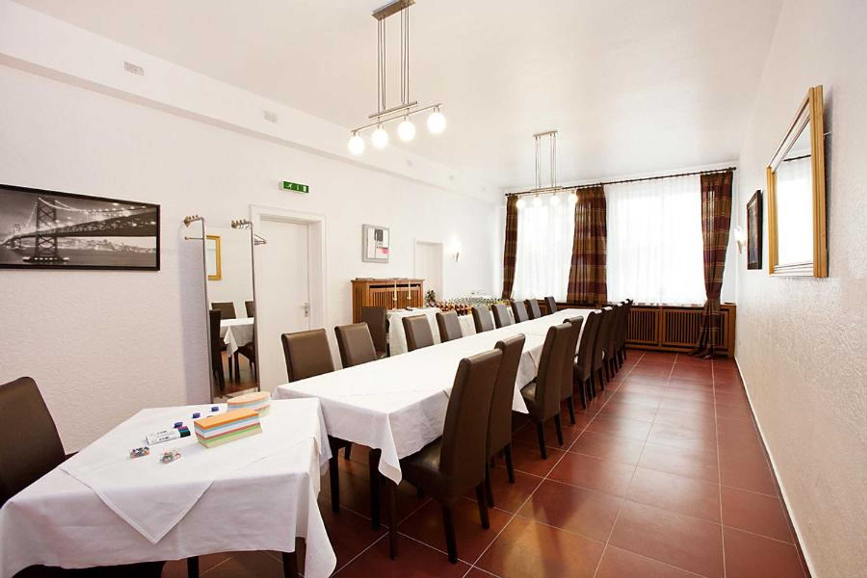 Gift card for Hotel Jasmin Pforzheim