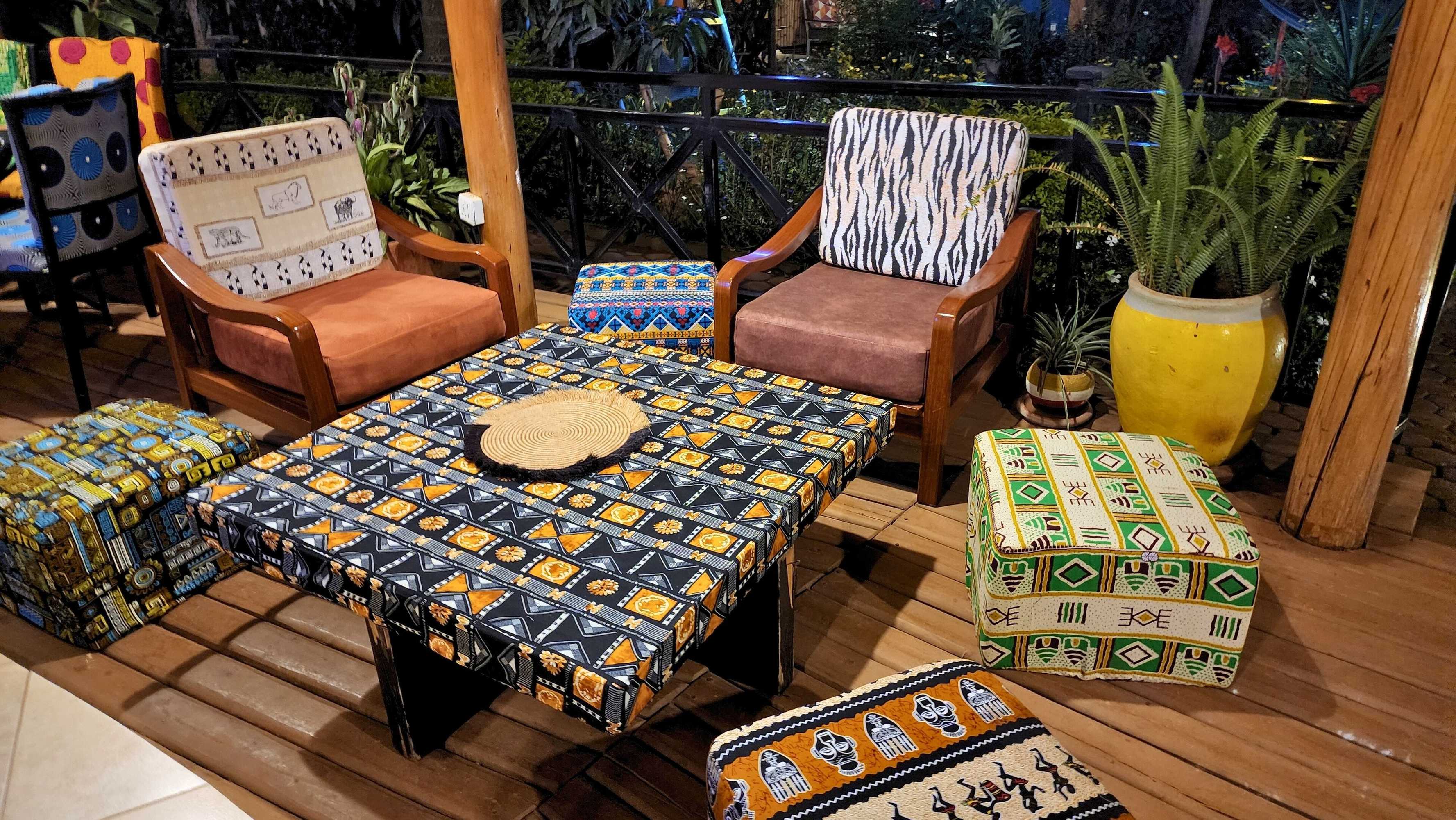 Gift card for Yambi Guesthouse Gift card for Yambi Guesthouse