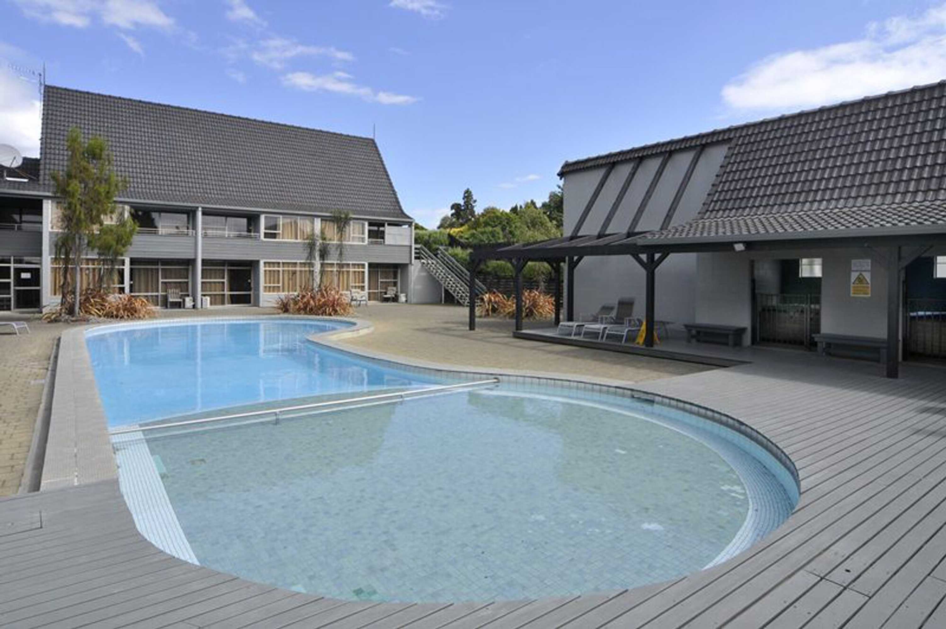 Gift card for Apollo Hotel Rotorua