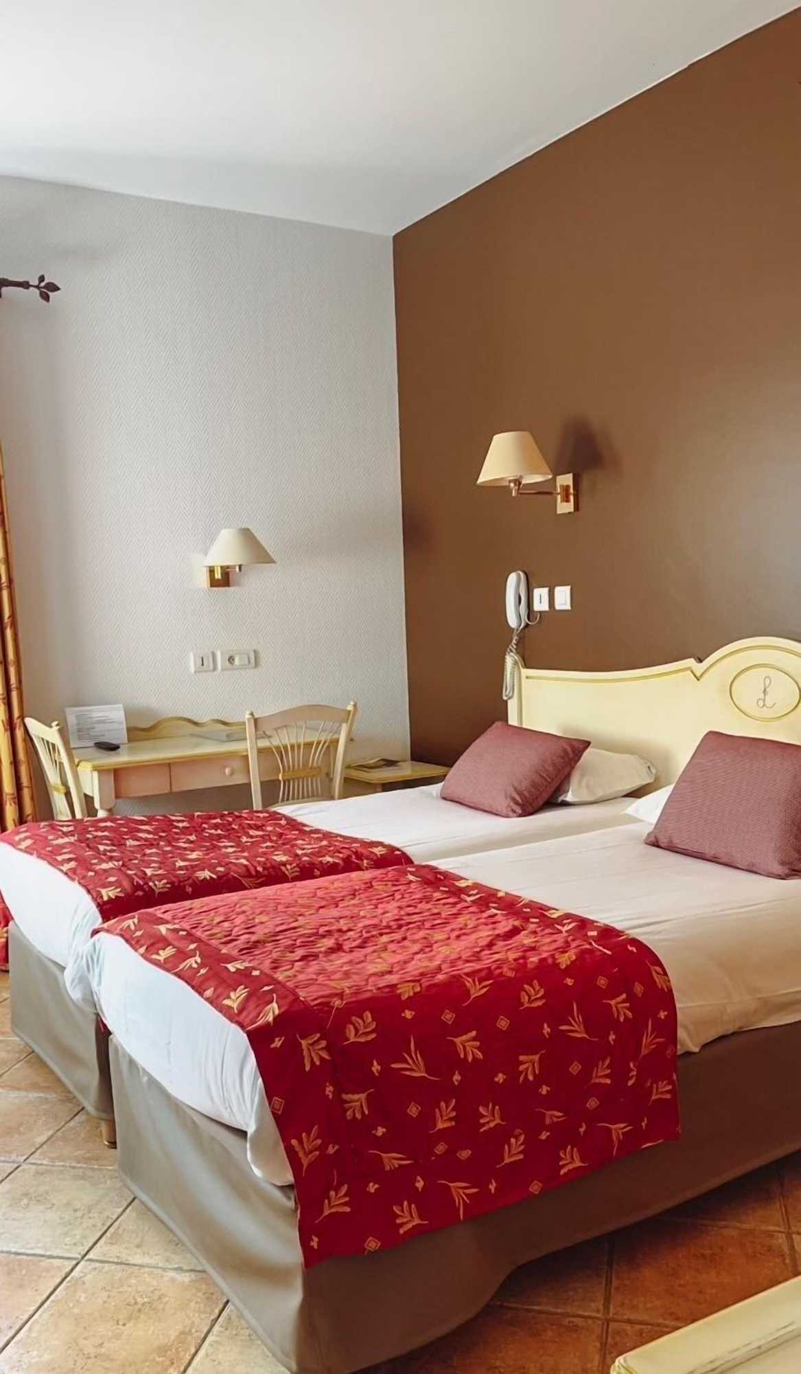 Gift card for Logis Hotel & Restaurant L'etape Bouc Bel Air - Gardanne Gift card for Logis Hotel & Restaurant L'etape Bouc Bel Air - Gardanne